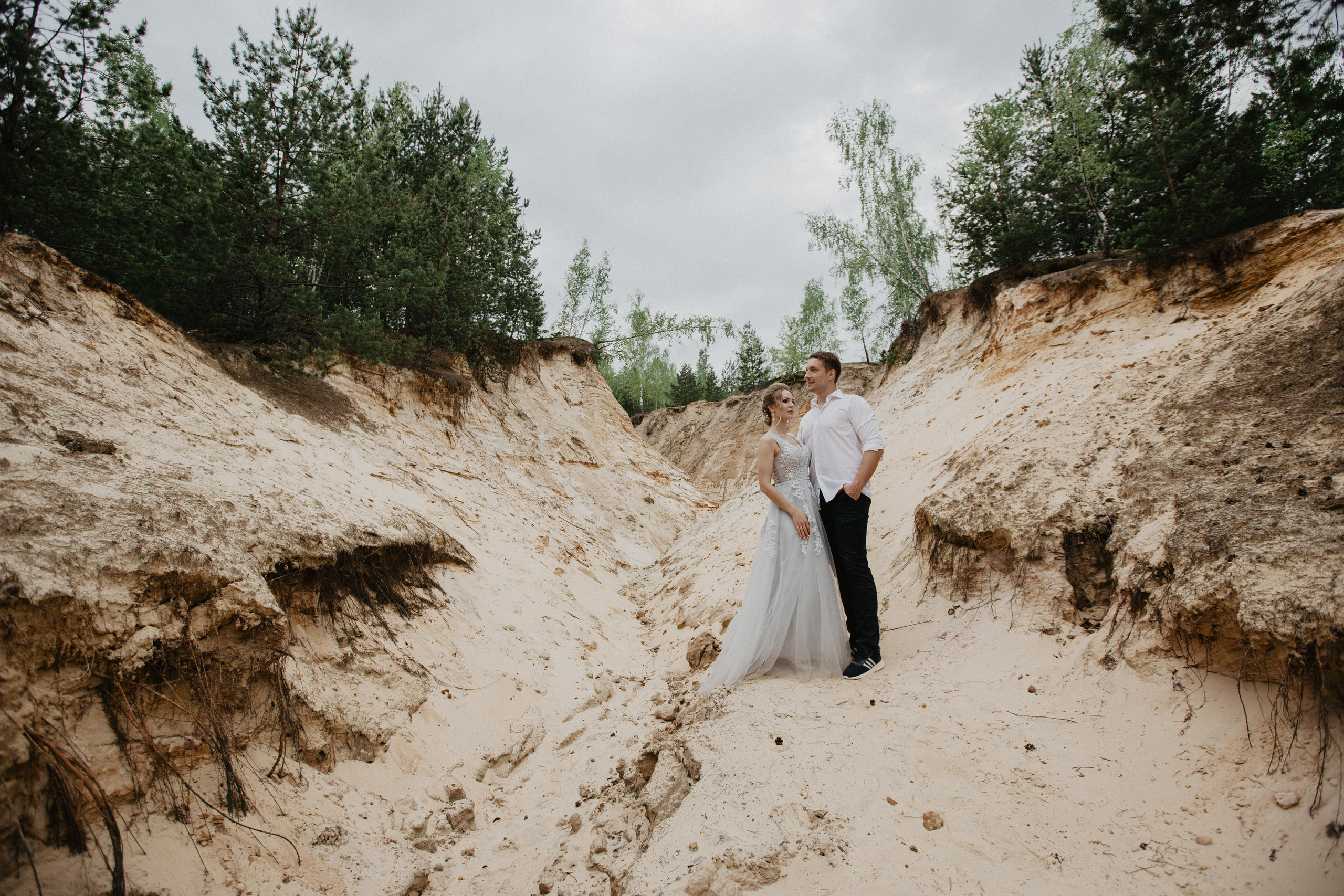 Свадебные фотографии на природе. Свадебный фотограф Калуга Москва Диана Румянцева
