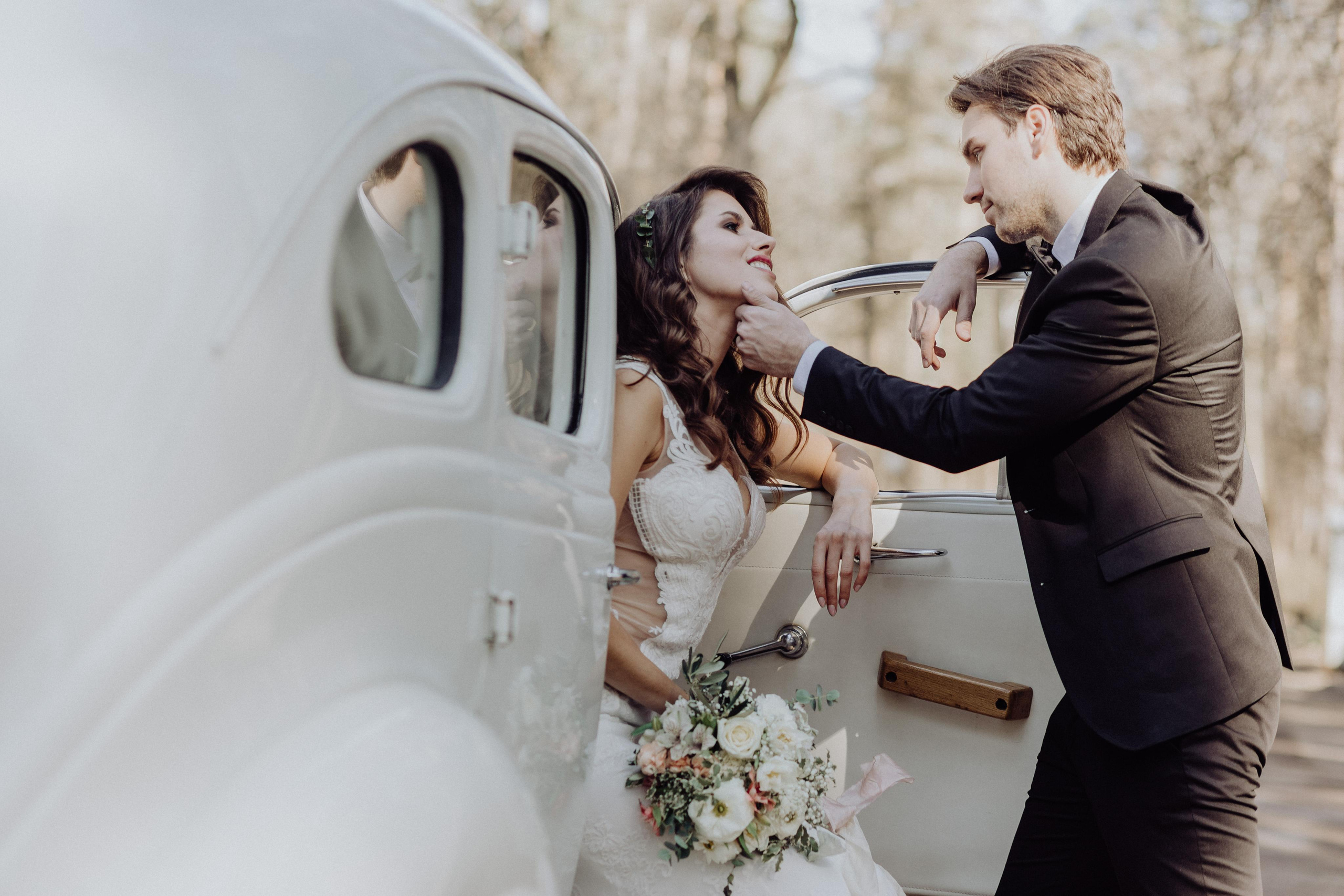 Оригинальная свадебная фотография. Свадебный фотограф Калуга Москва Диана Румянцева