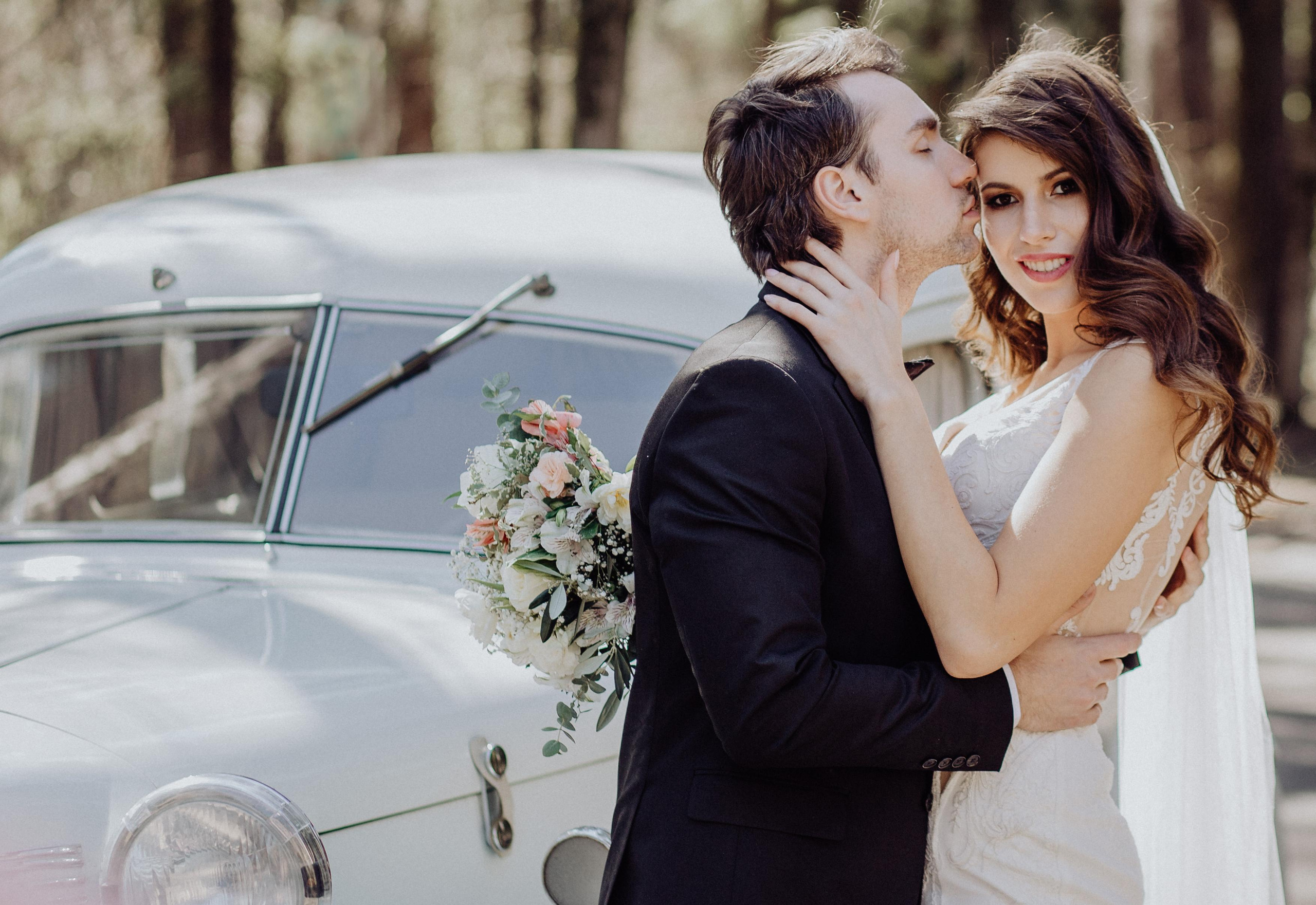 Оригинальная свадебная фотография. Свадебный фотограф Калуга Москва Диана Румянцева