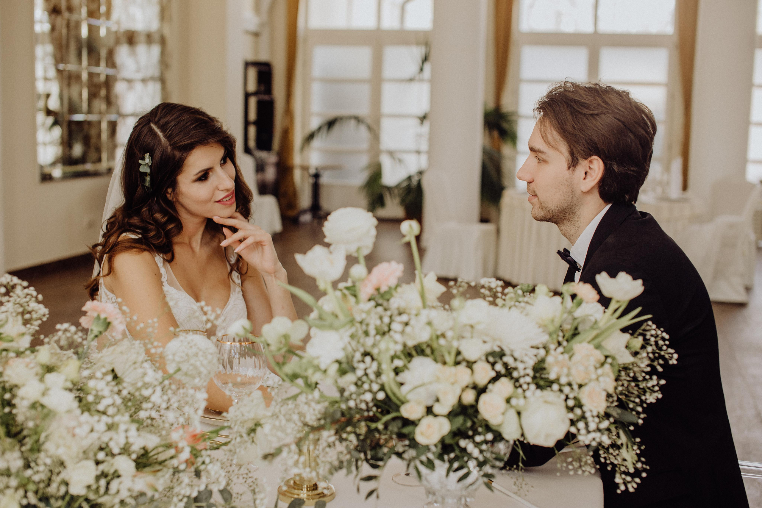 Оригинальная свадебная фотография. Свадебный фотограф Калуга Москва Диана Румянцева