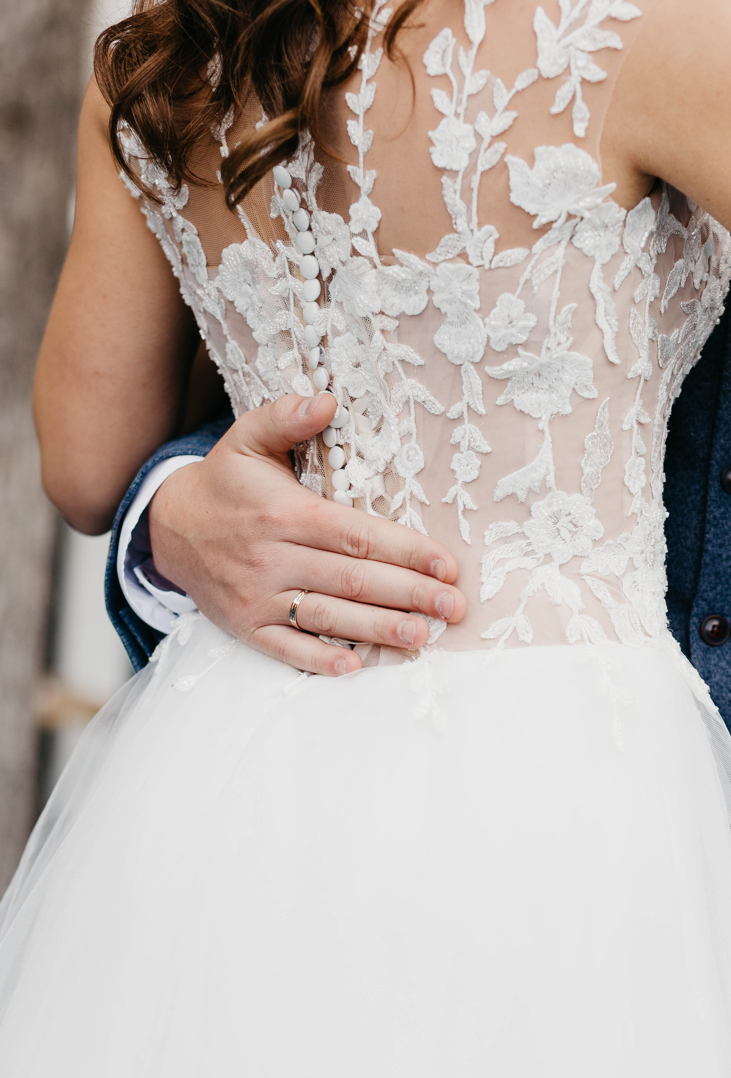 Фотопрогулка на свадьбе в городе. Свадебный фотограф Калуга Москва Диана Румянцева