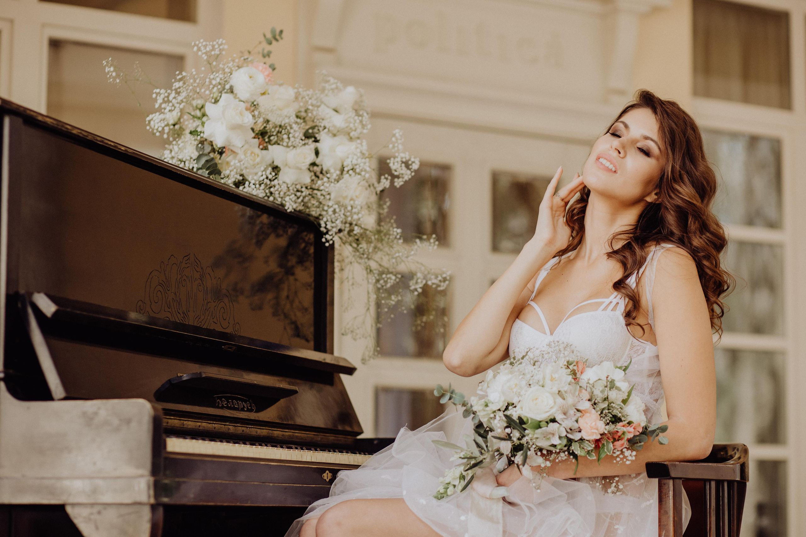 Оригинальная свадебная фотография. Свадебный фотограф Калуга Москва Диана Румянцева