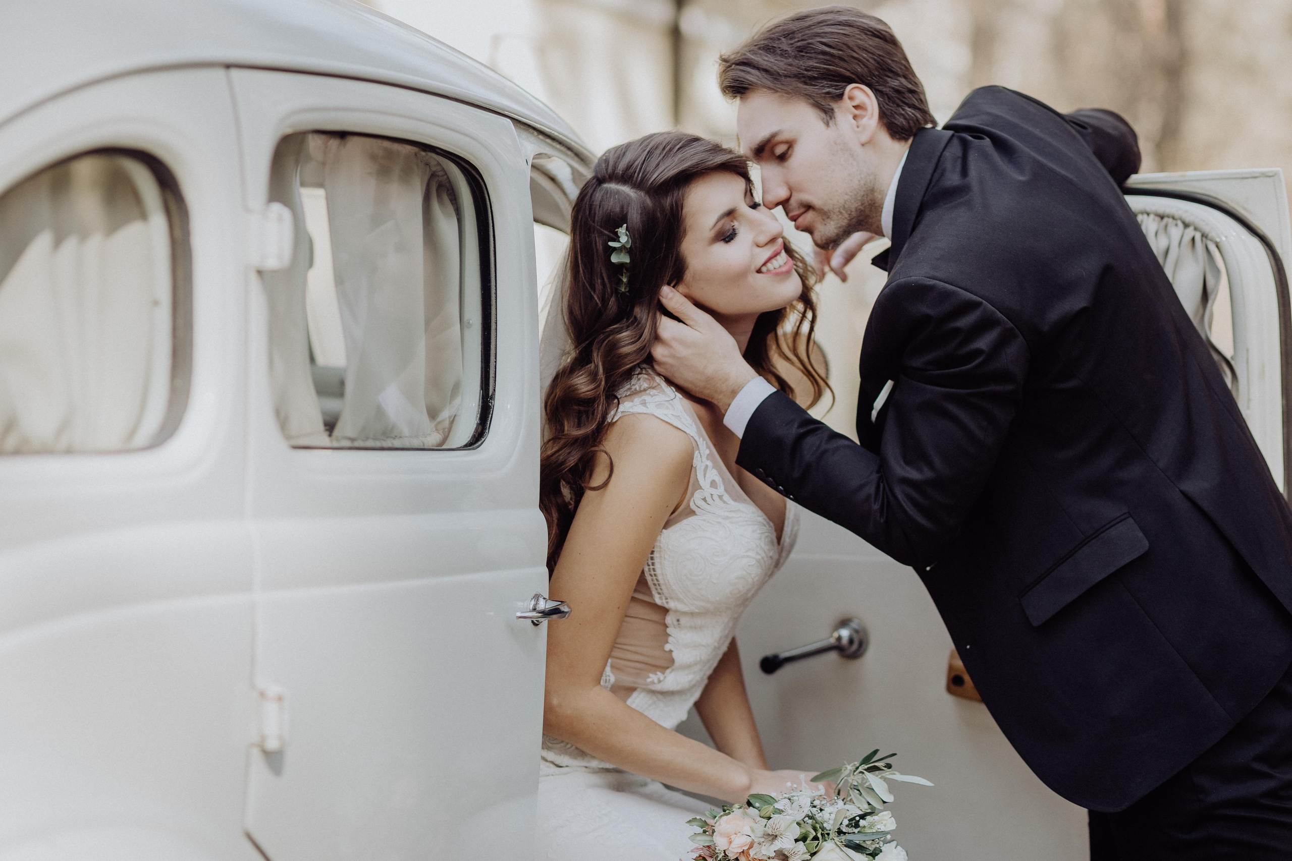 Оригинальная свадебная фотография. Свадебный фотограф Калуга Москва Диана Румянцева