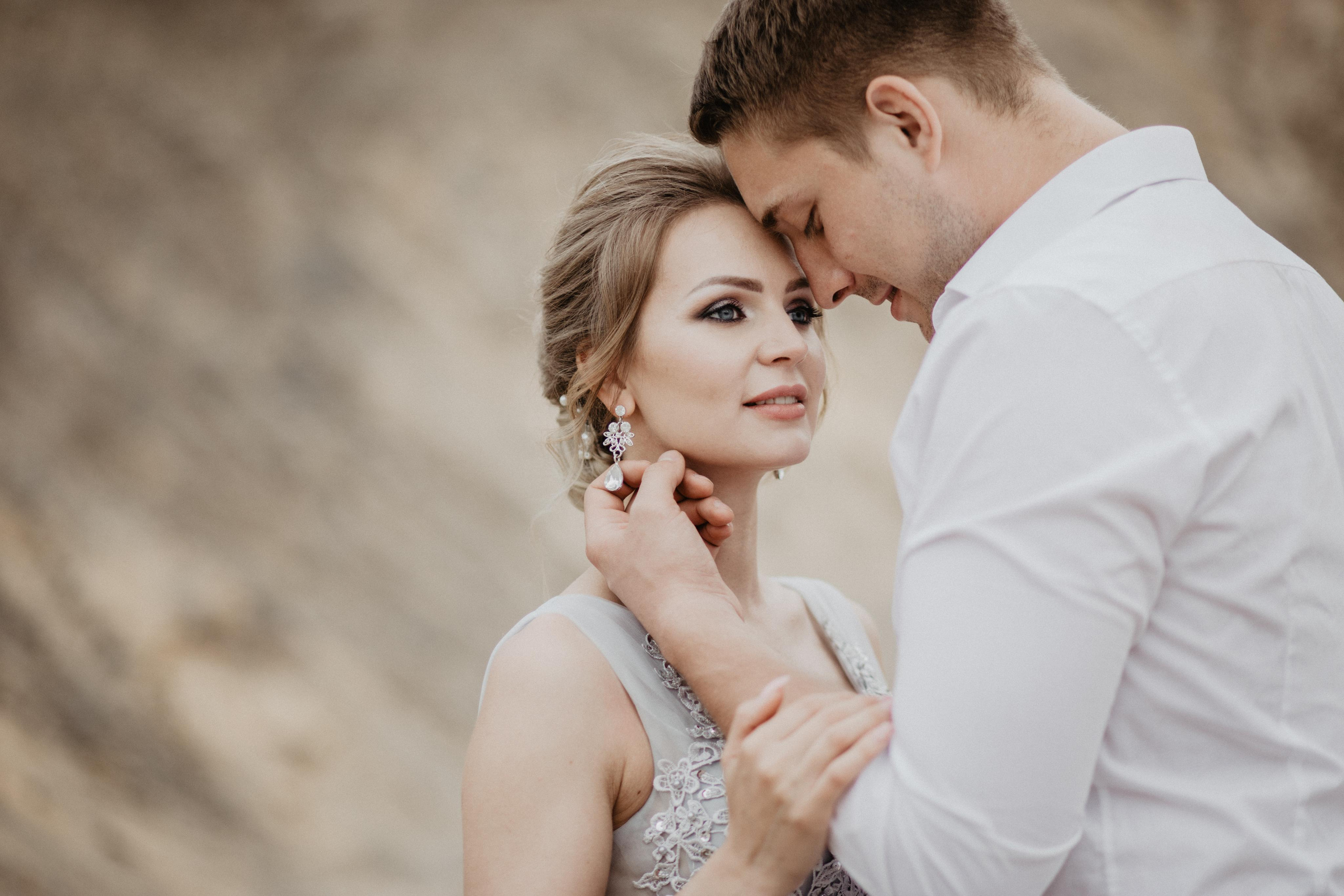 Свадебные фотографии на природе. Свадебный фотограф Калуга Москва Диана Румянцева