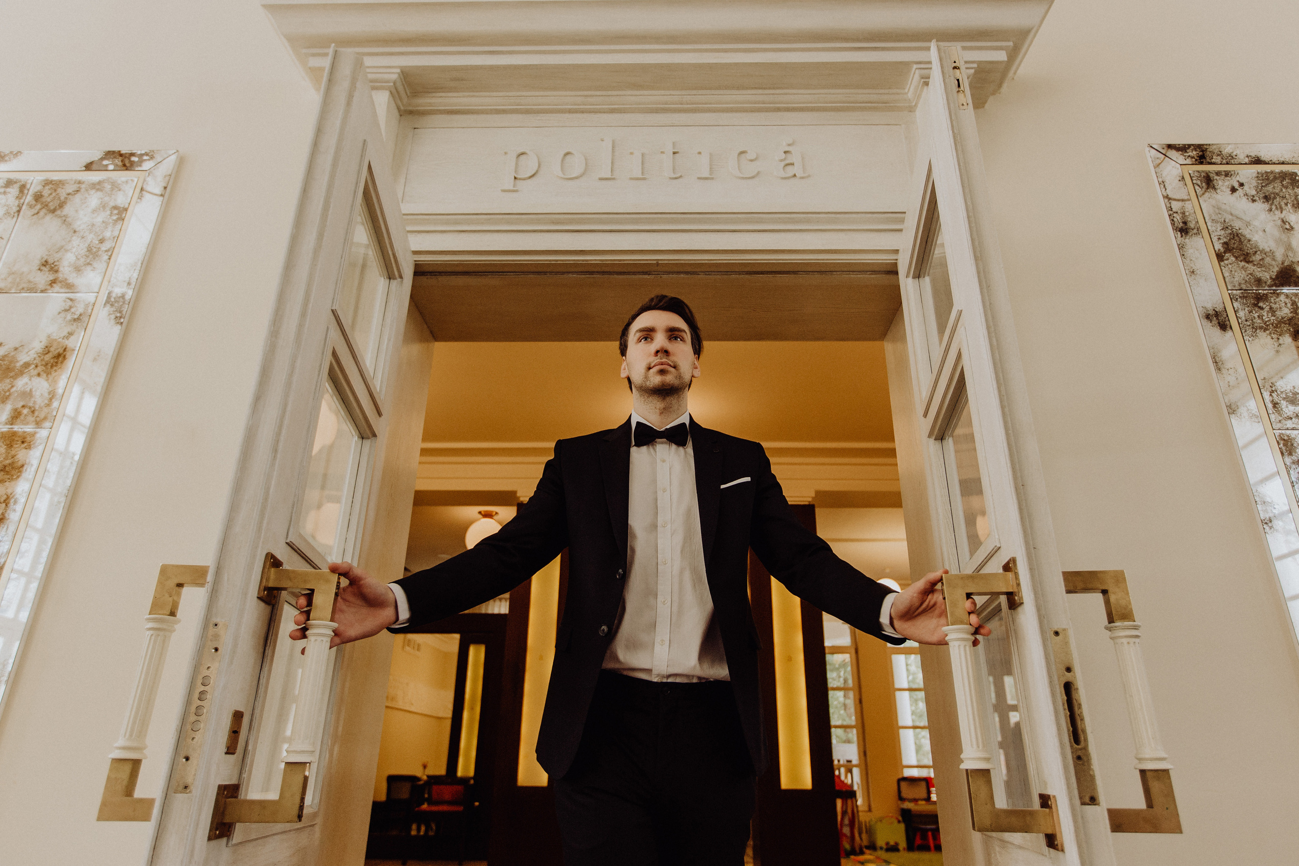 Оригинальная свадебная фотография. Свадебный фотограф Калуга Москва Диана Румянцева