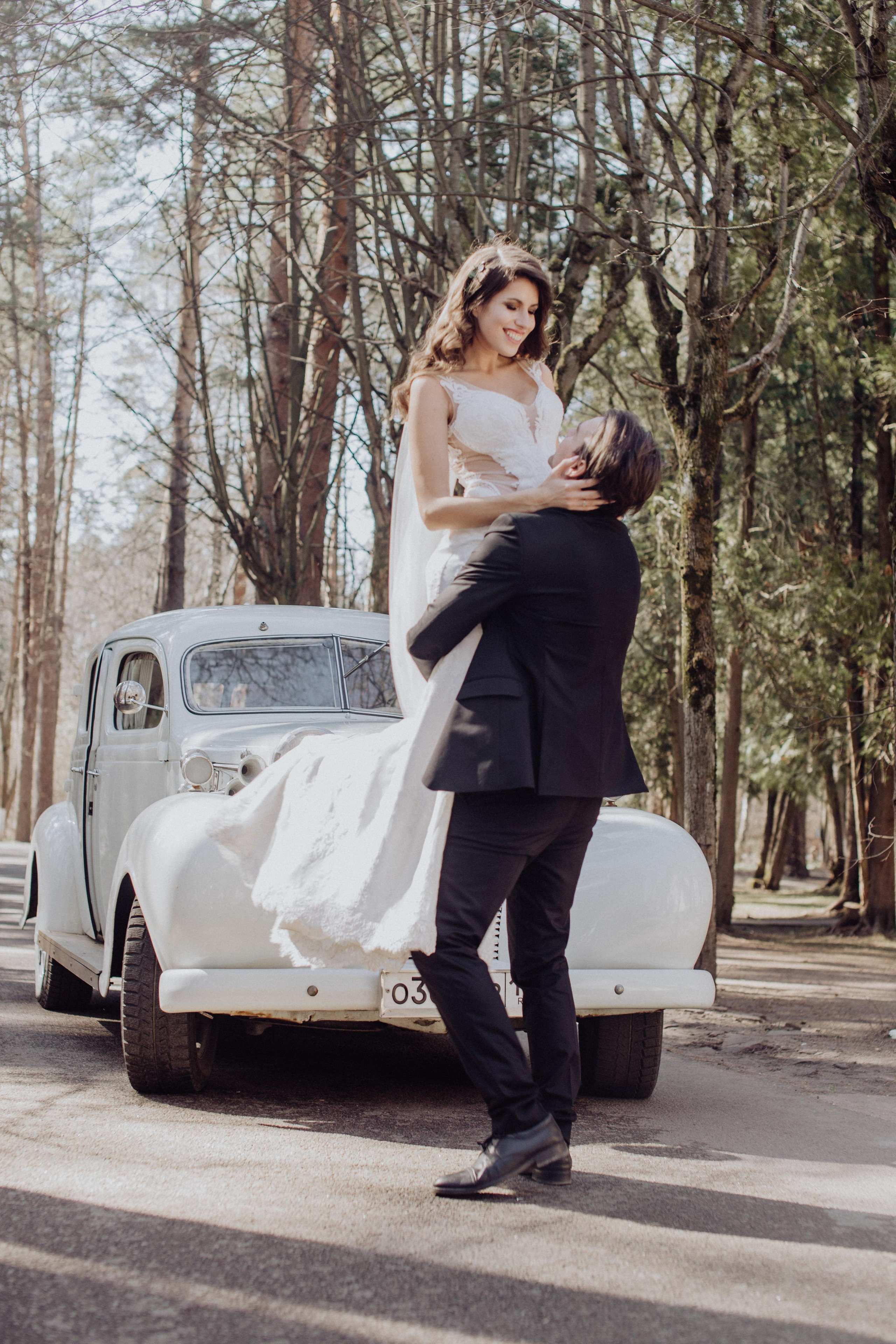 Оригинальная свадебная фотография. Свадебный фотограф Калуга Москва Диана Румянцева