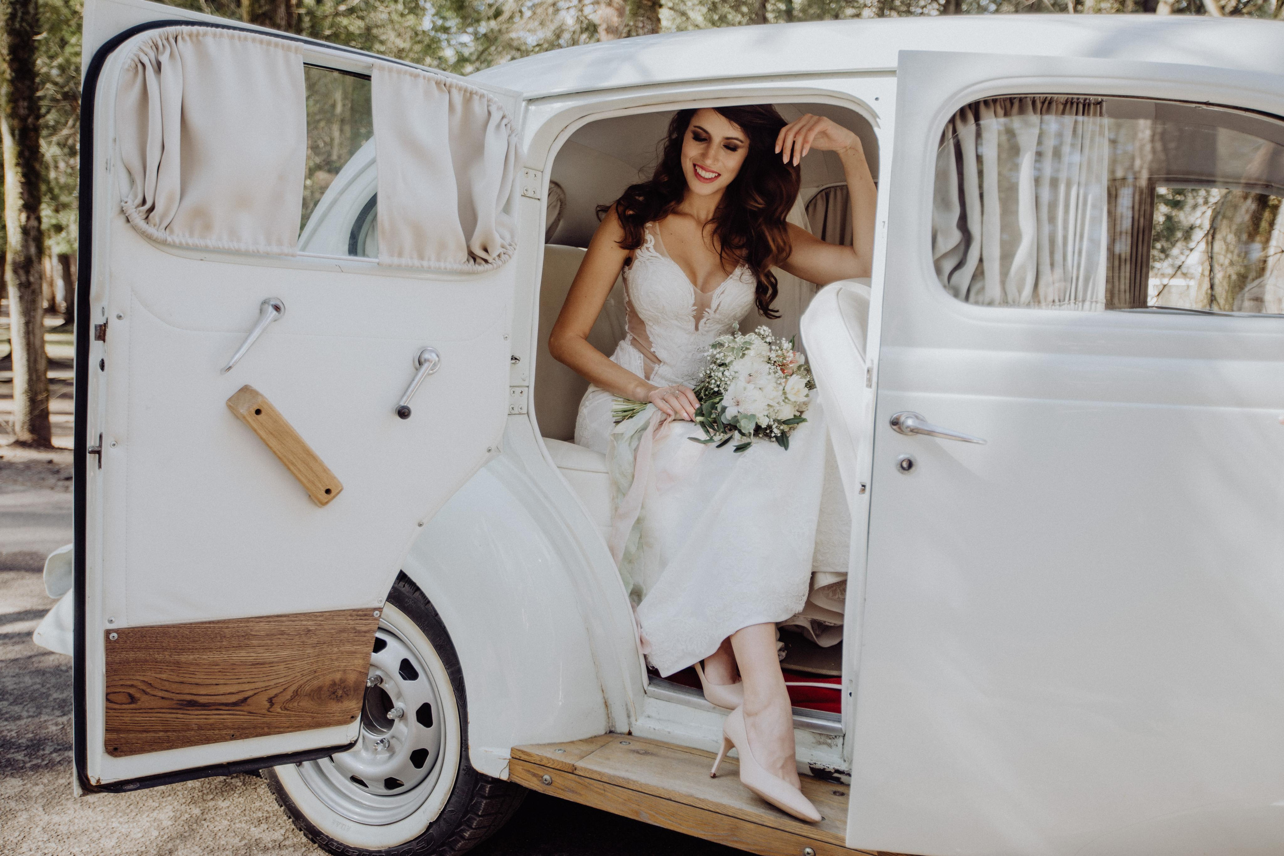 Оригинальная свадебная фотография. Свадебный фотограф Калуга Москва Диана Румянцева