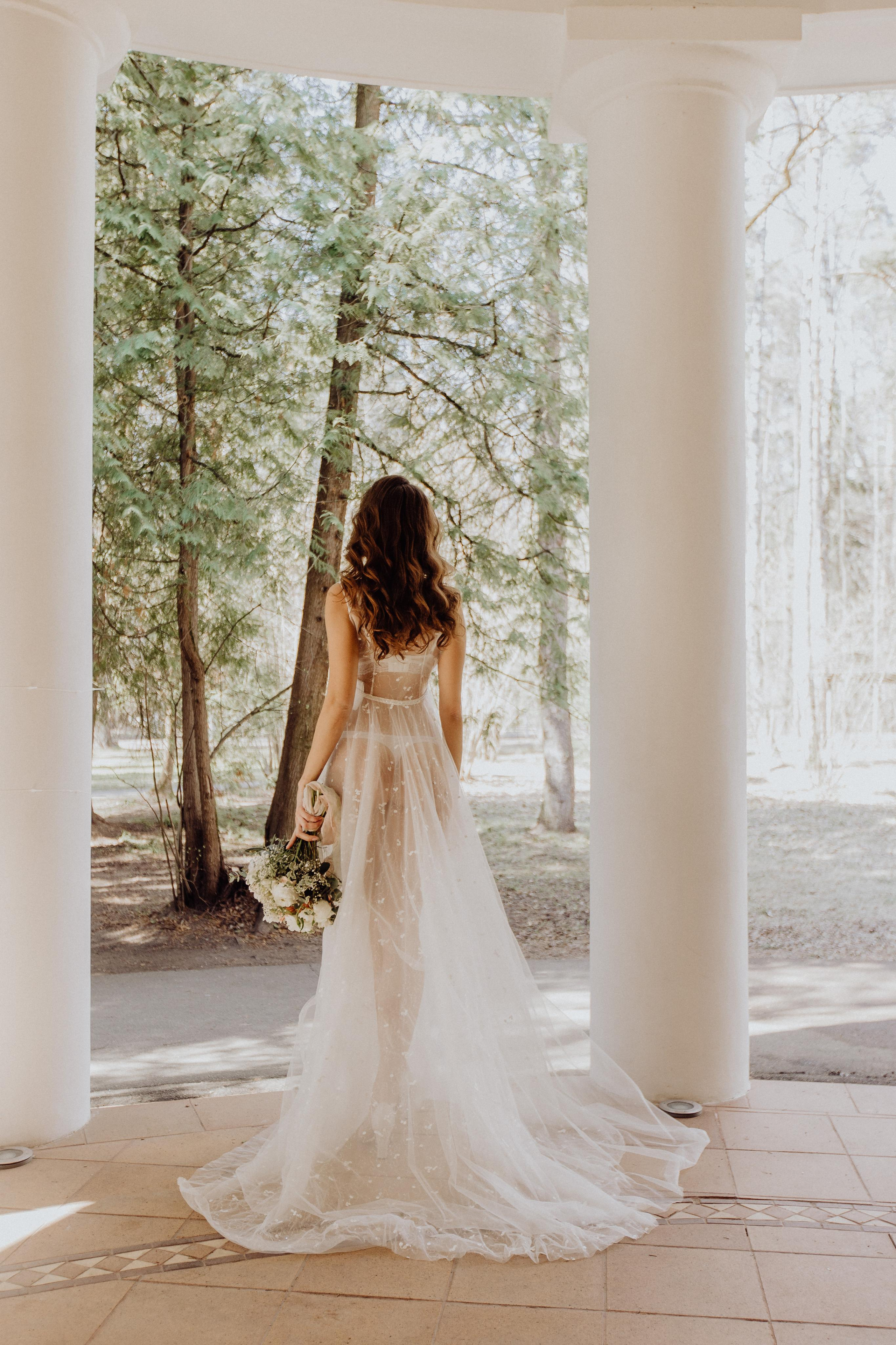 Оригинальная свадебная фотография. Свадебный фотограф Калуга Москва Диана Румянцева