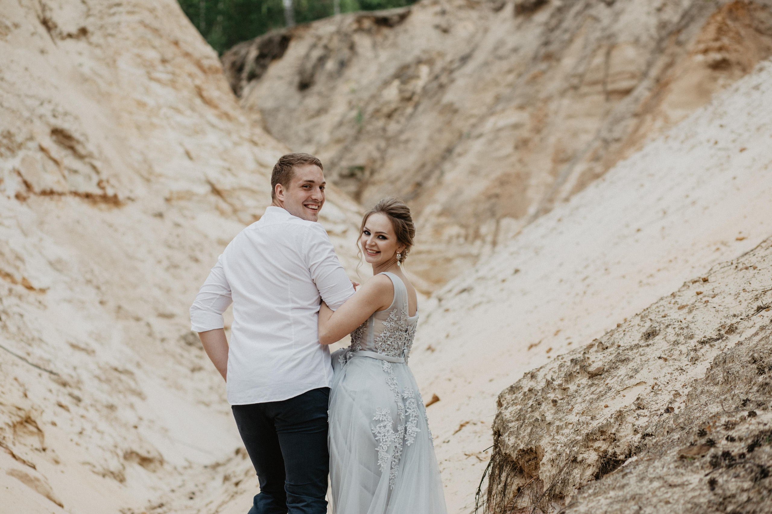 Свадебные фотографии на природе. Свадебный фотограф Калуга Москва Диана Румянцева