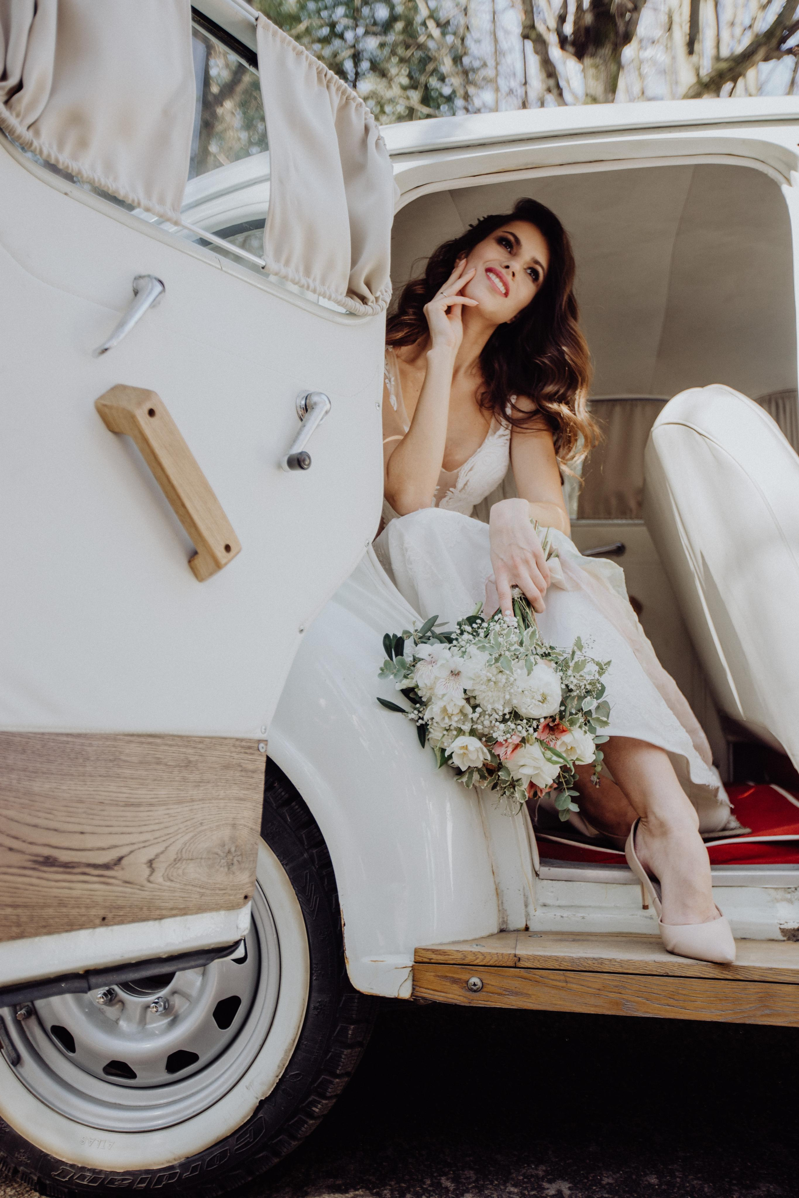 Оригинальная свадебная фотография. Свадебный фотограф Калуга Москва Диана Румянцева