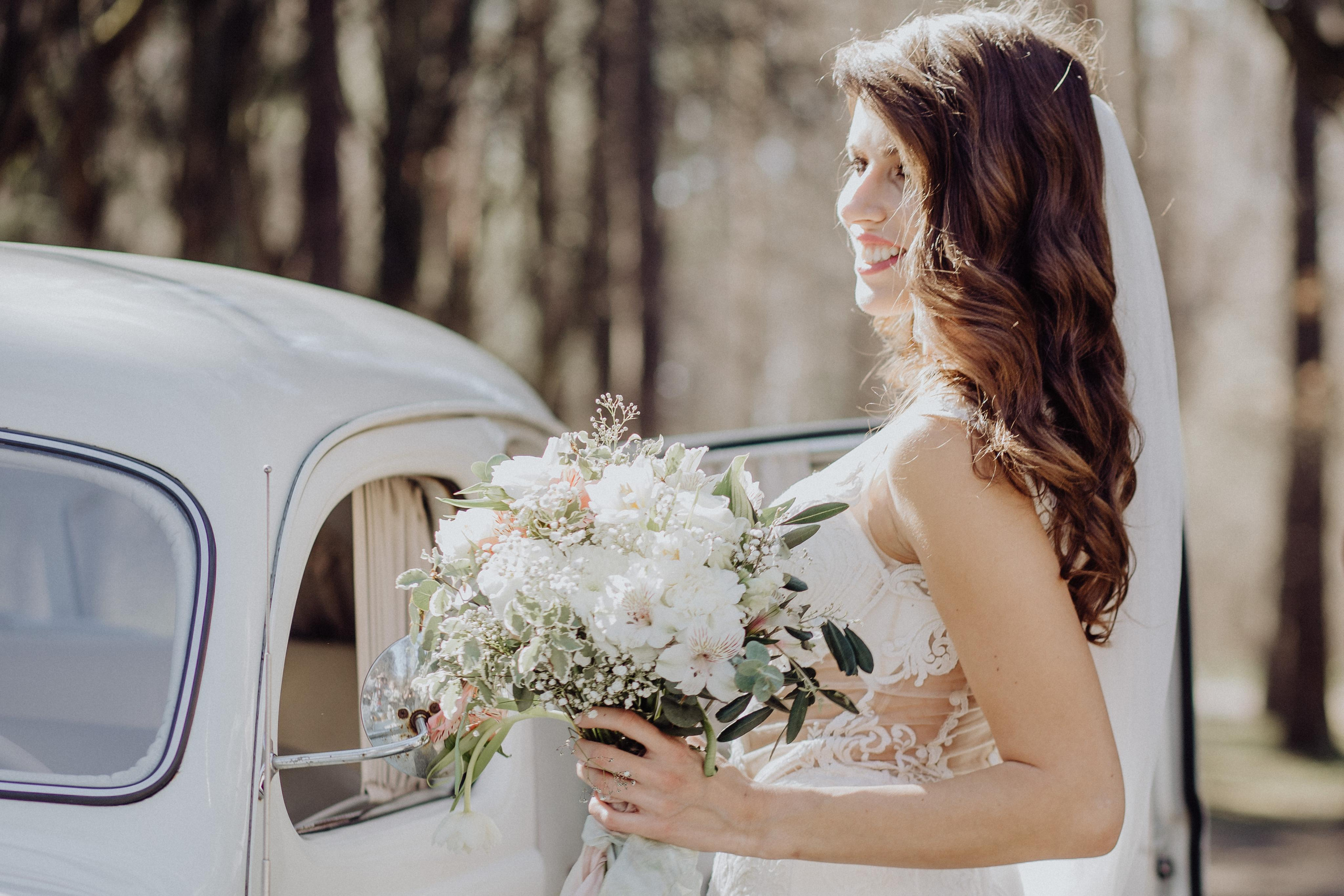 Оригинальная свадебная фотография. Свадебный фотограф Калуга Москва Диана Румянцева