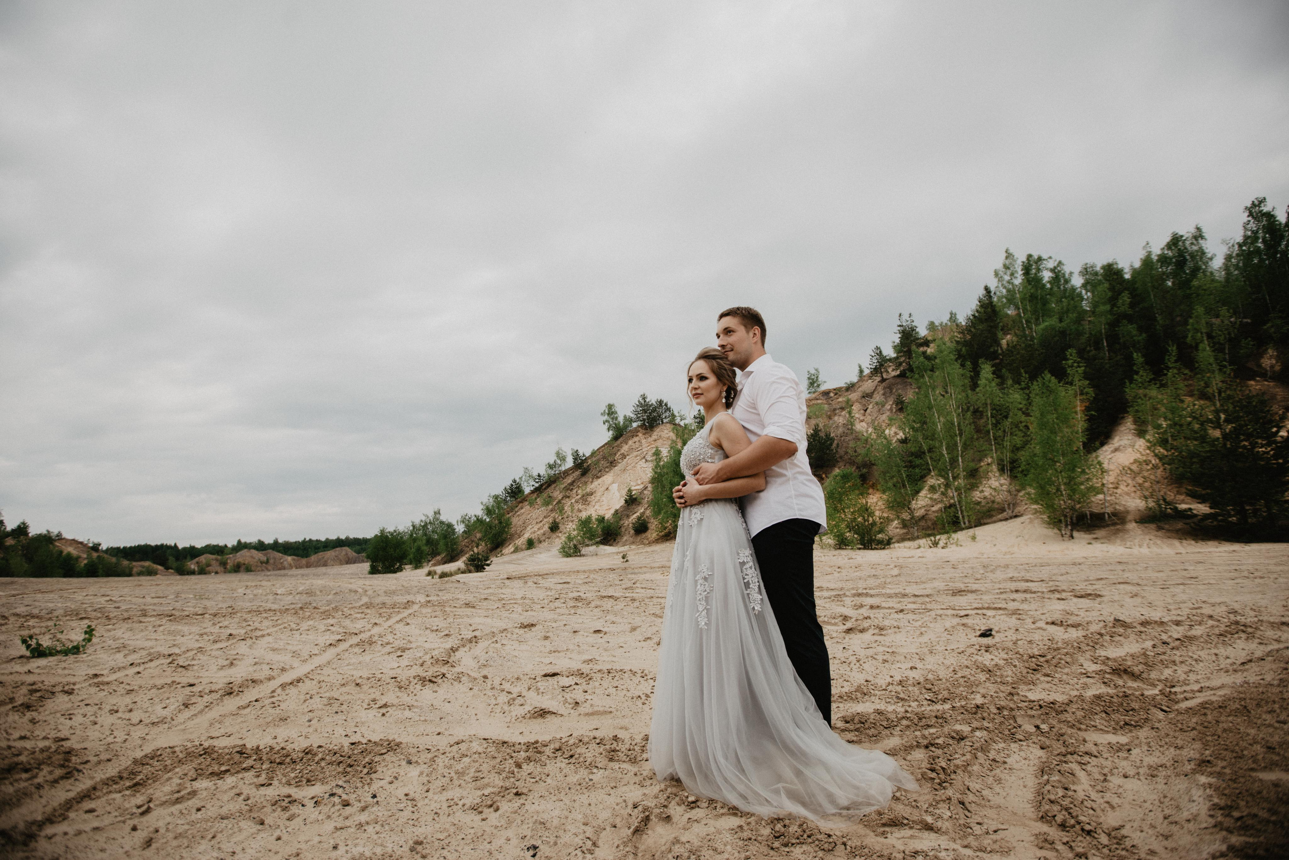 Свадебные фотографии на природе. Свадебный фотограф Калуга Москва Диана Румянцева