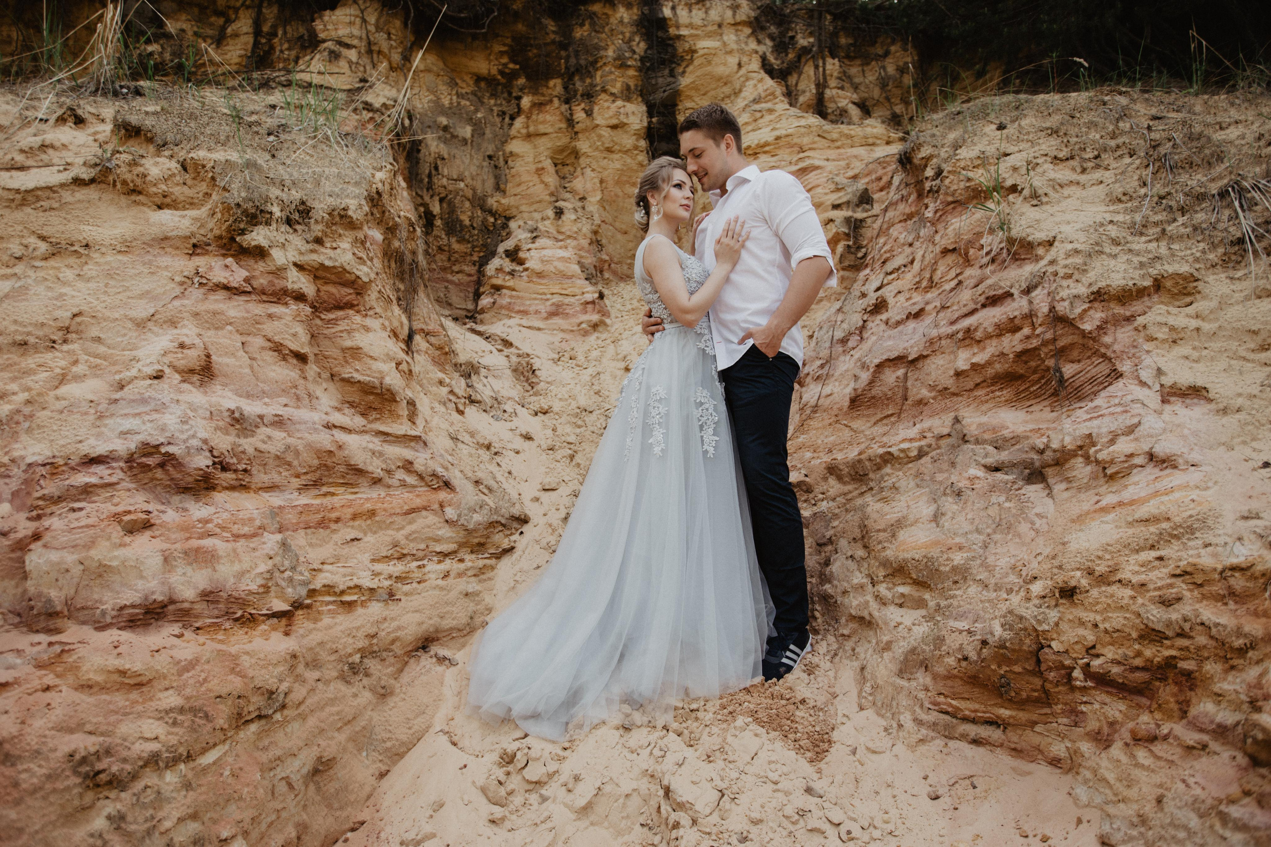 Свадебные фотографии на природе. Свадебный фотограф Калуга Москва Диана Румянцева