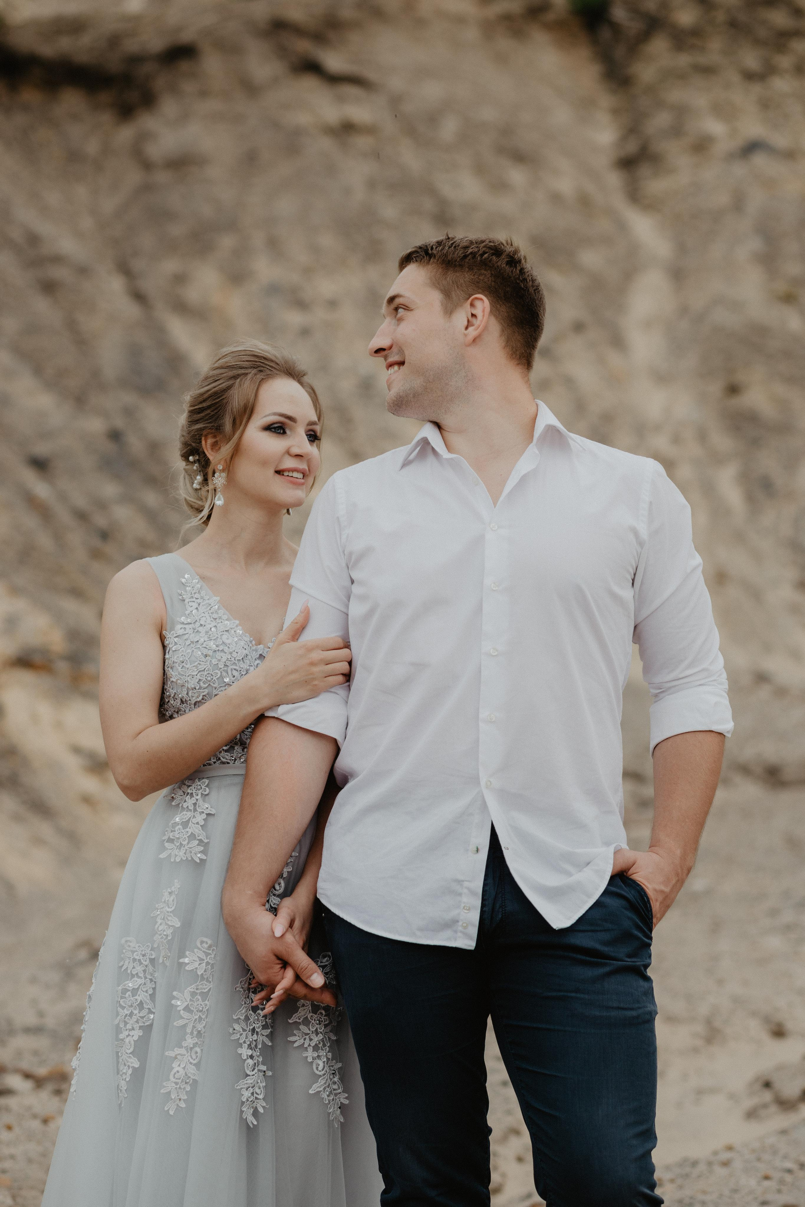 Свадебные фотографии на природе. Свадебный фотограф Калуга Москва Диана Румянцева