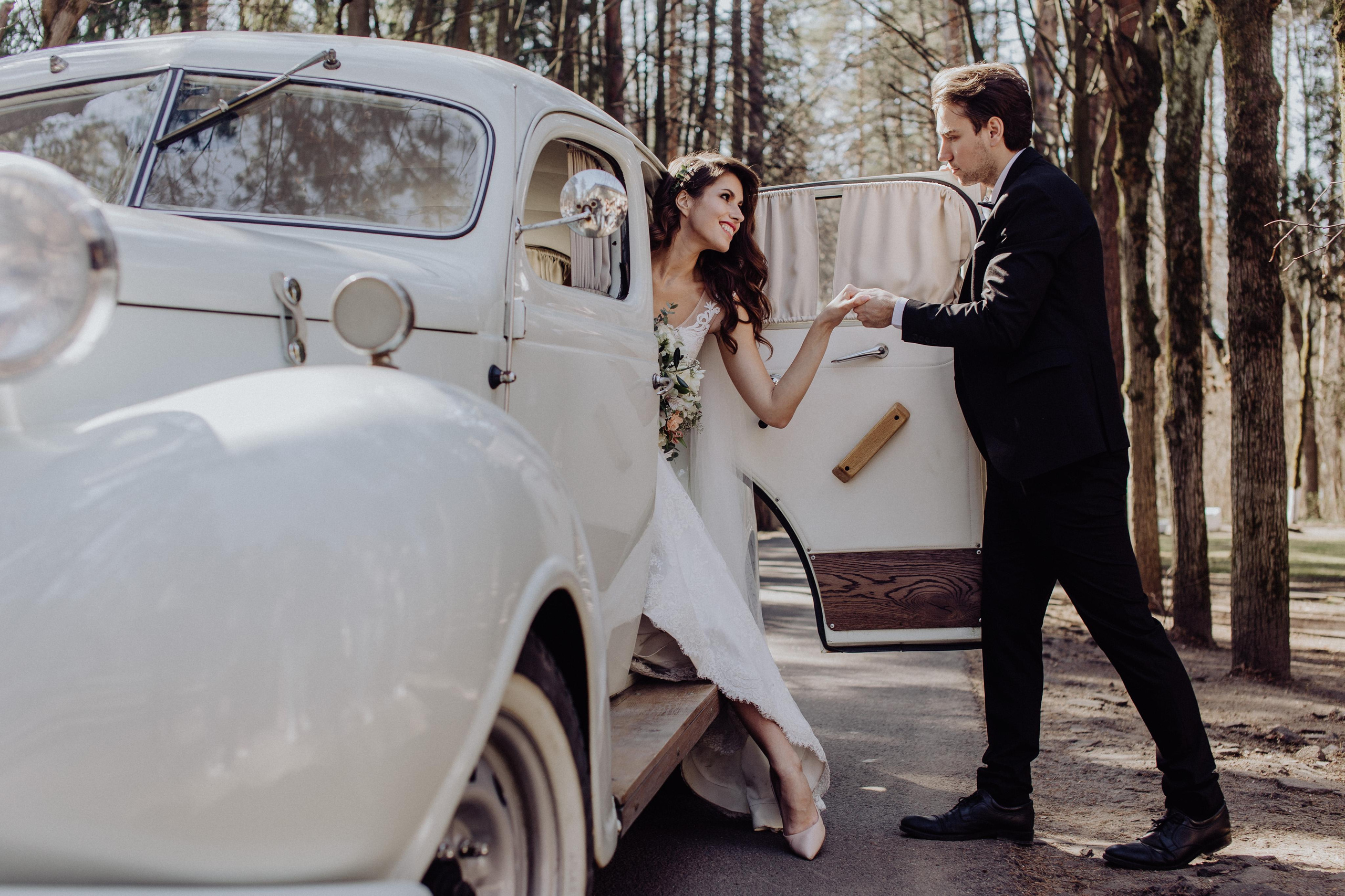 Оригинальная свадебная фотография. Свадебный фотограф Калуга Москва Диана Румянцева