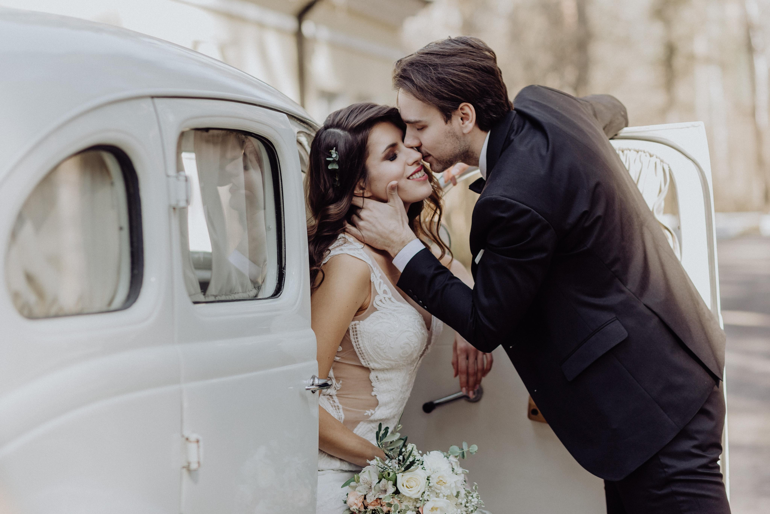 Оригинальная свадебная фотография. Свадебный фотограф Калуга Москва Диана Румянцева