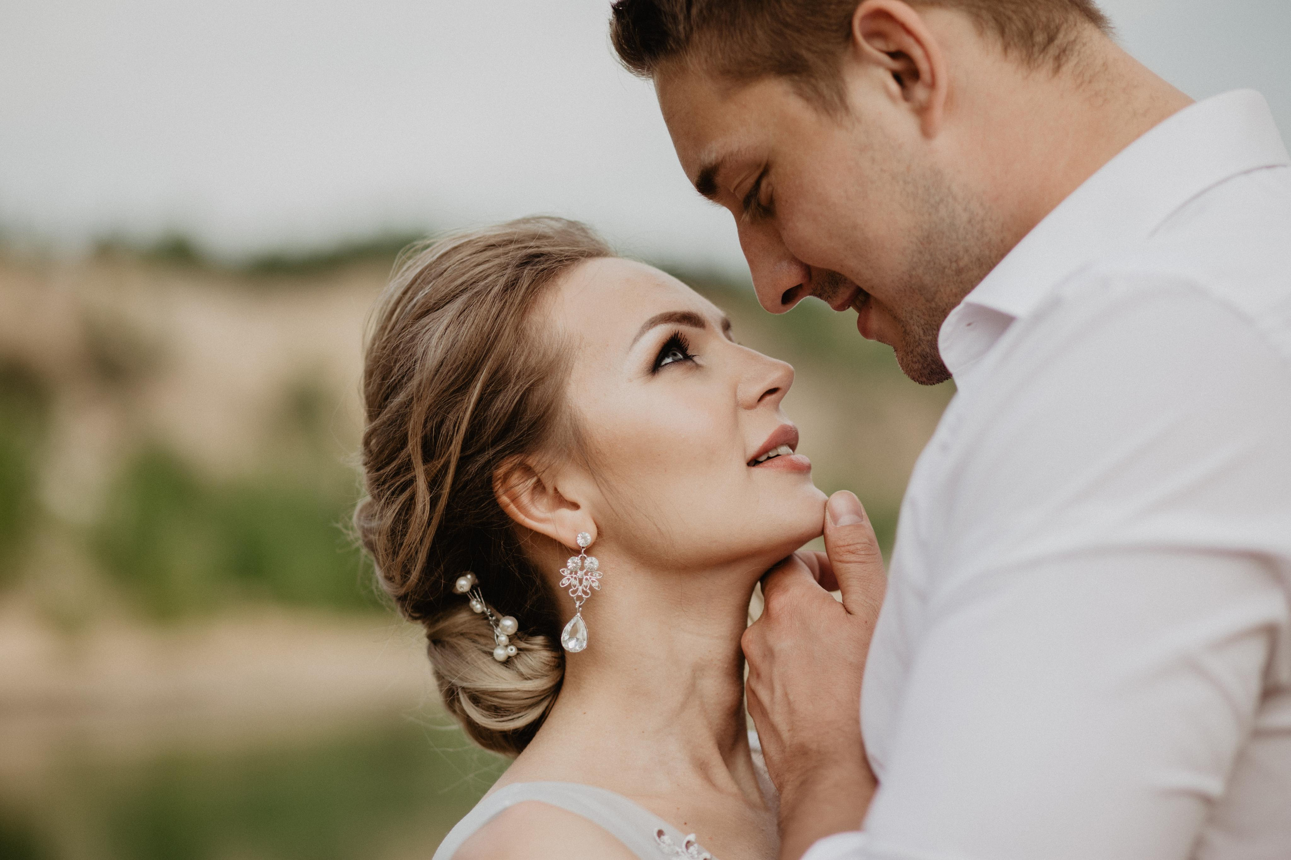 Ксения и Владимир