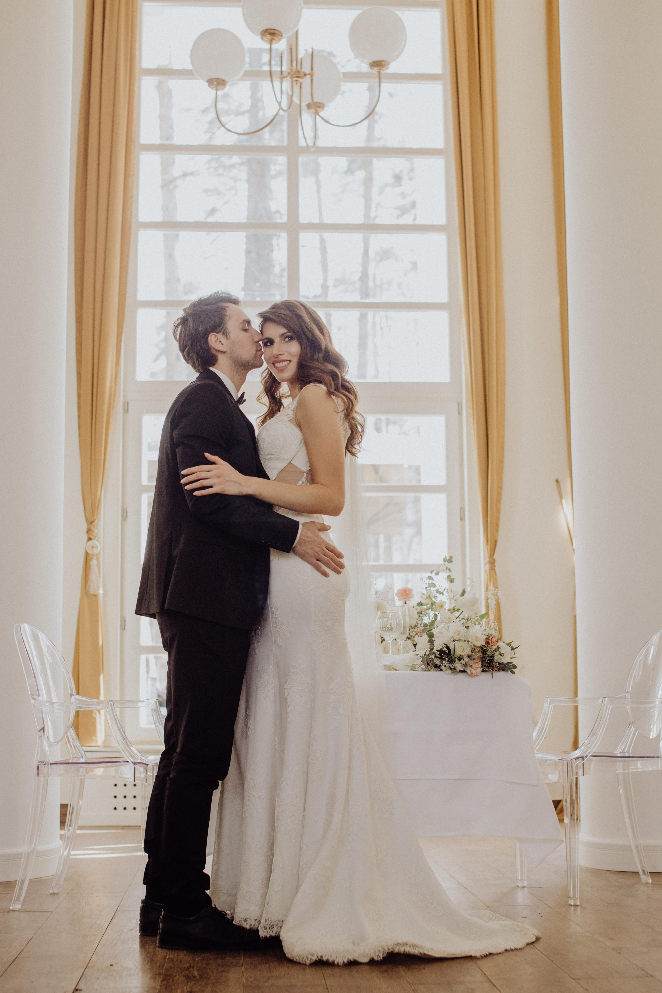 Оригинальная свадебная фотография. Свадебный фотограф Калуга Москва Диана Румянцева