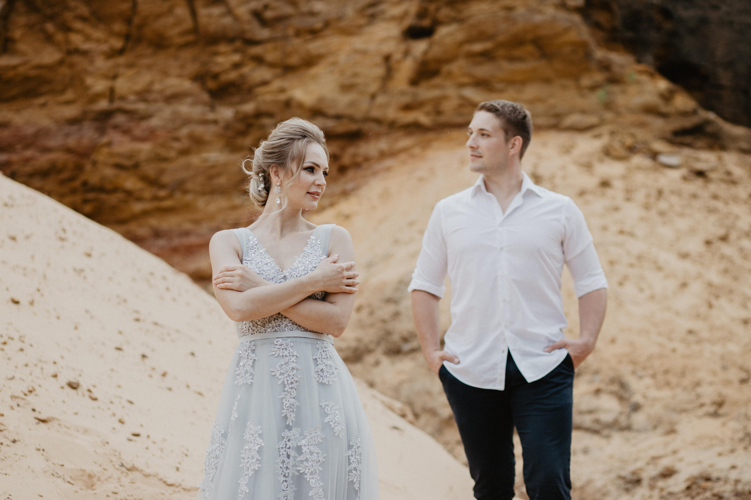 Свадебные фотографии на природе. Свадебный фотограф Калуга Москва Диана Румянцева