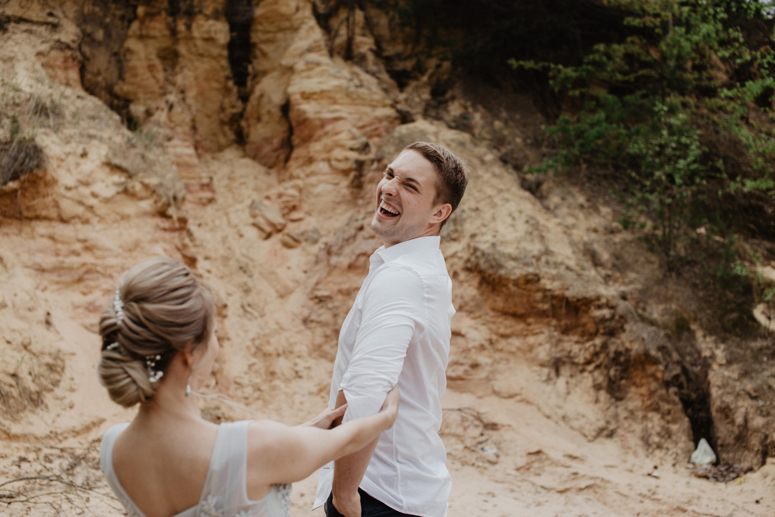 Свадебные фотографии на природе. Свадебный фотограф Калуга Москва Диана Румянцева