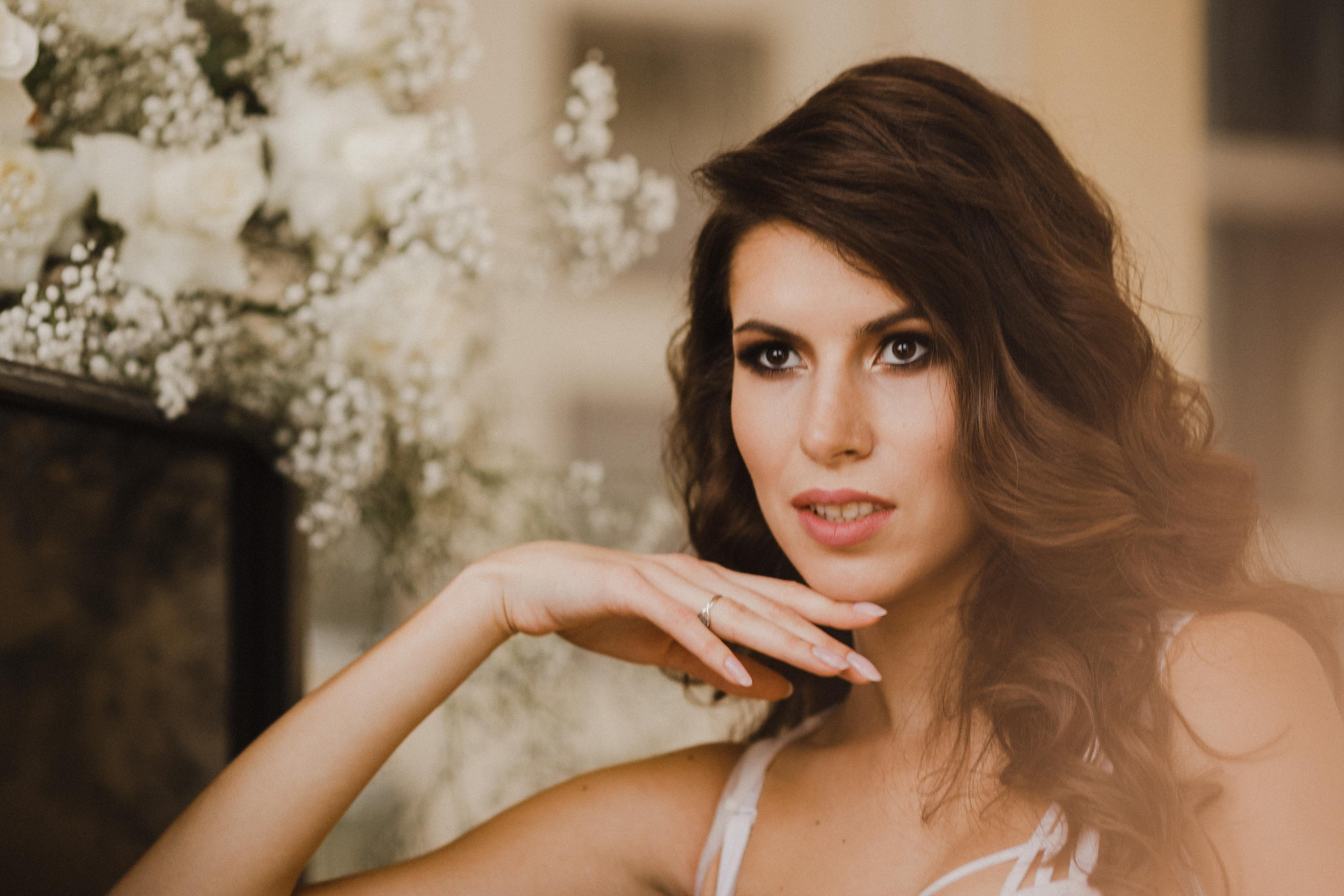 Оригинальная свадебная фотография. Свадебный фотограф Калуга Москва Диана Румянцева