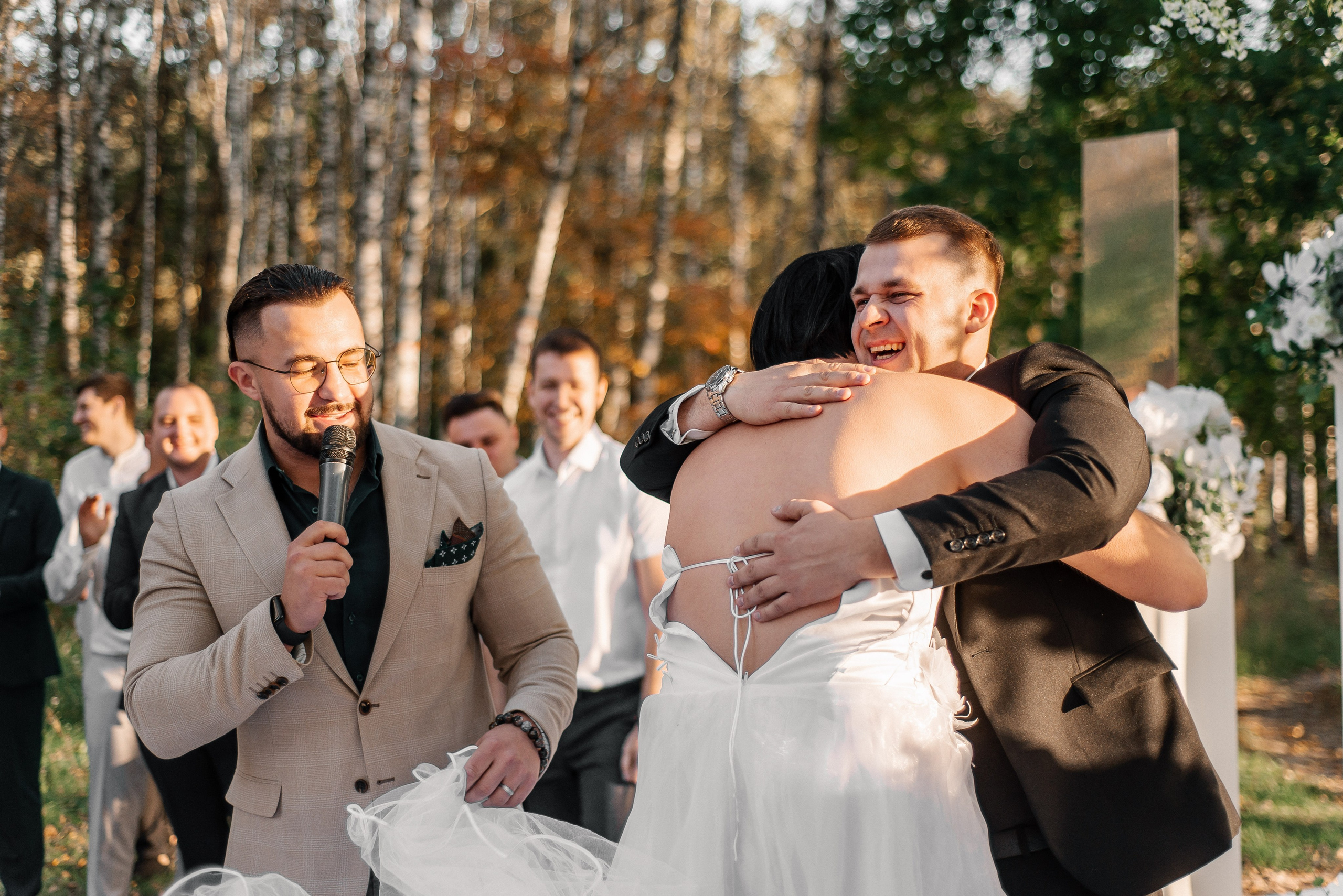 Алексей и Юлиана. Свадебный фотограф Курск Артем Духтанов