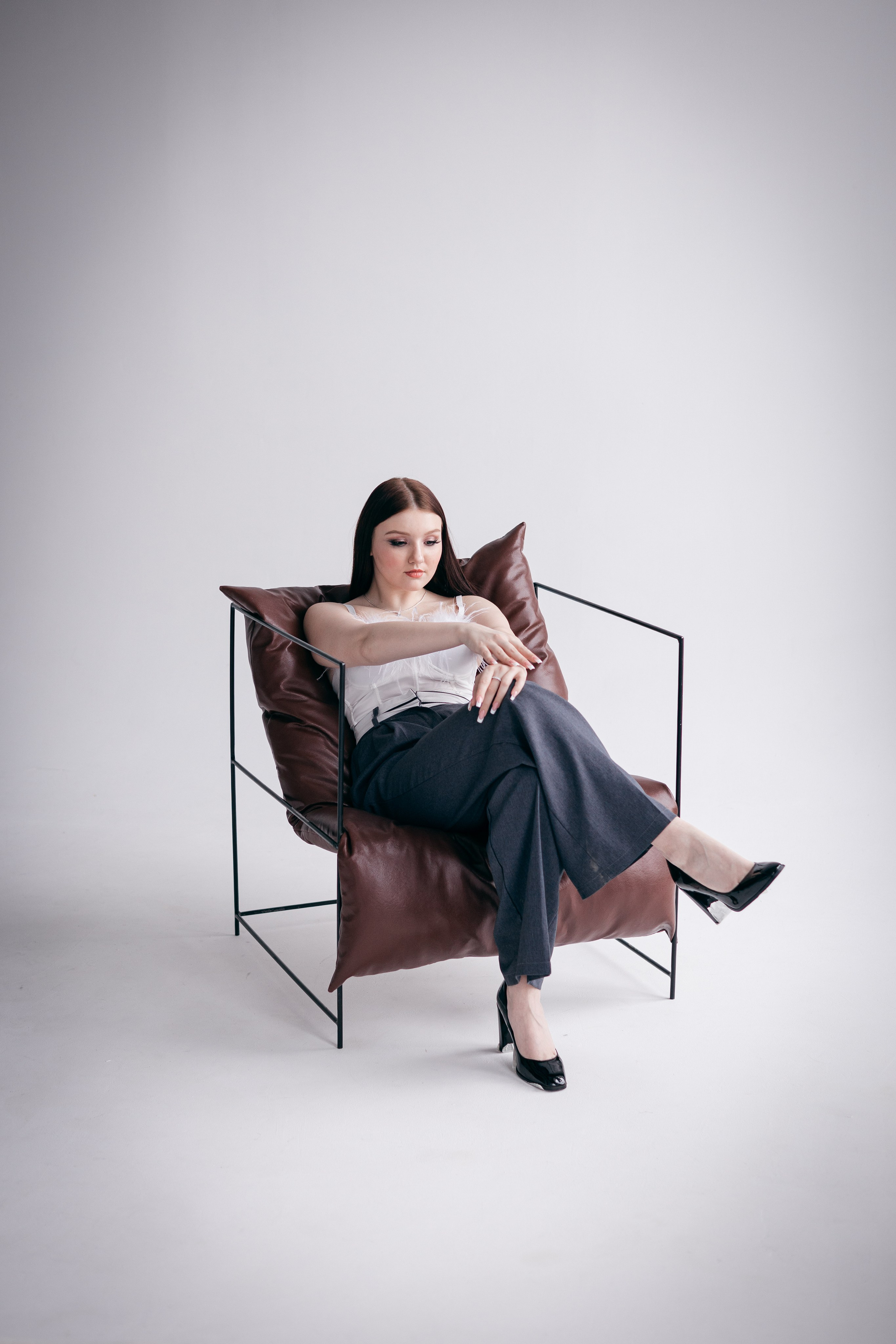 Полина. Антон Исаев — Фотограф-видеограф в Самаре