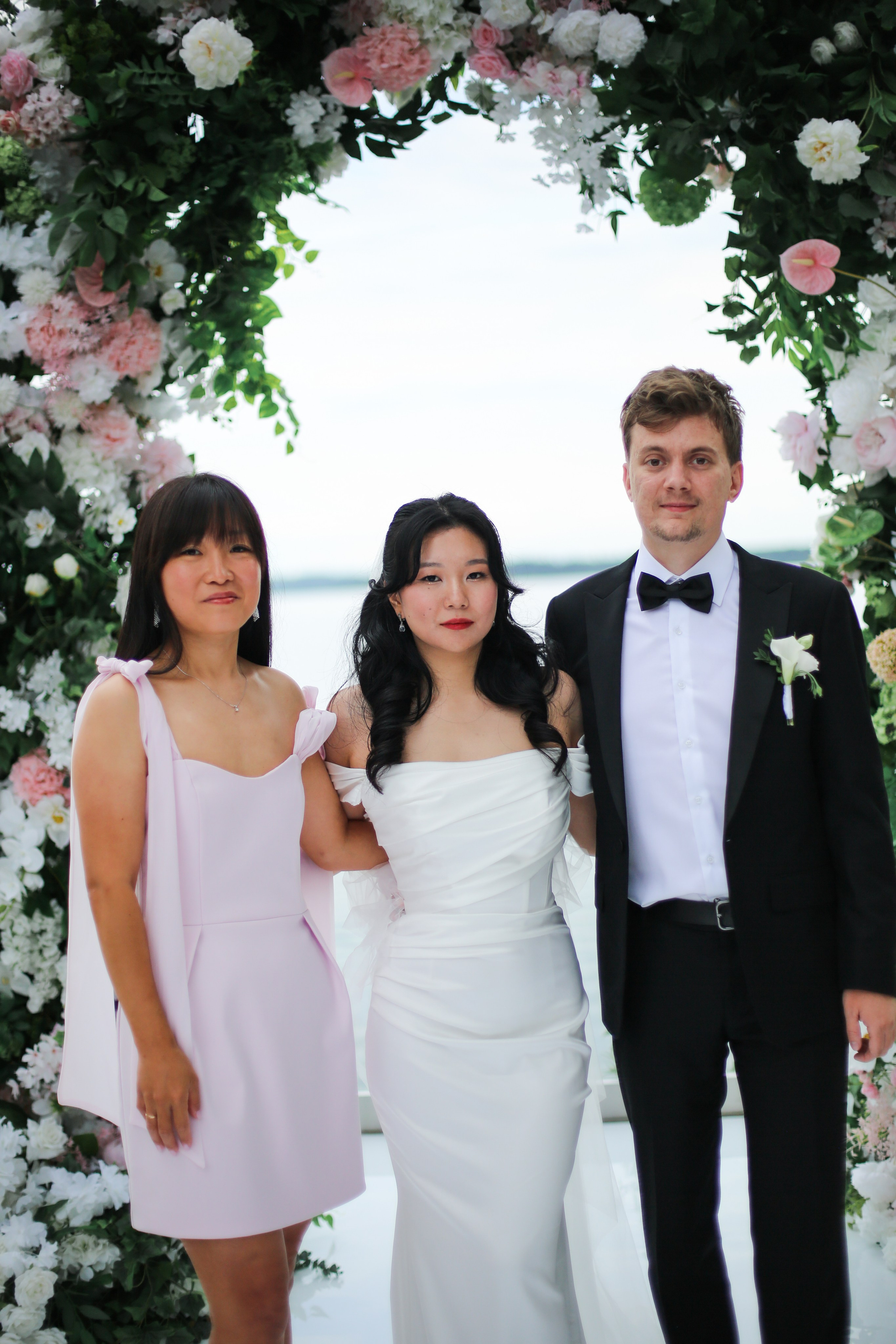 Любовь и Сергей (полный день). Фотограф Екатерина Максимова: семейные, индивидуальные съемки, свадьбы