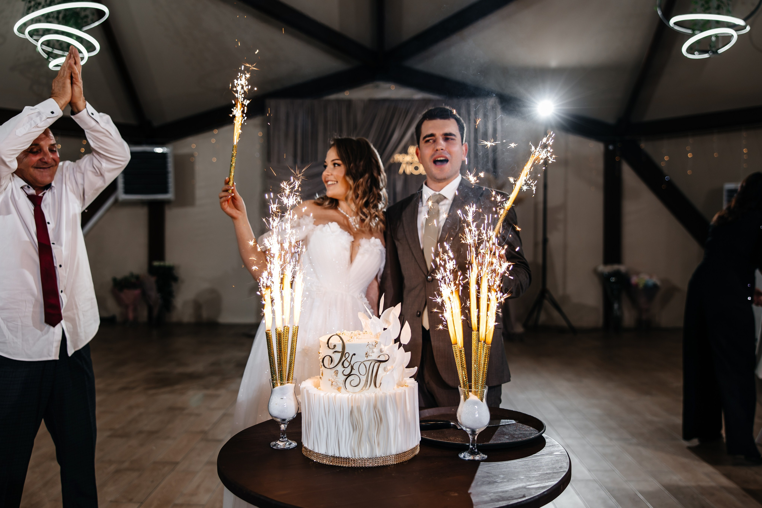 Анонс свадьбы для Татьяны и Эрнеста. Свадебный фотограф в Крыму и Севастополе Ольга Баскакова