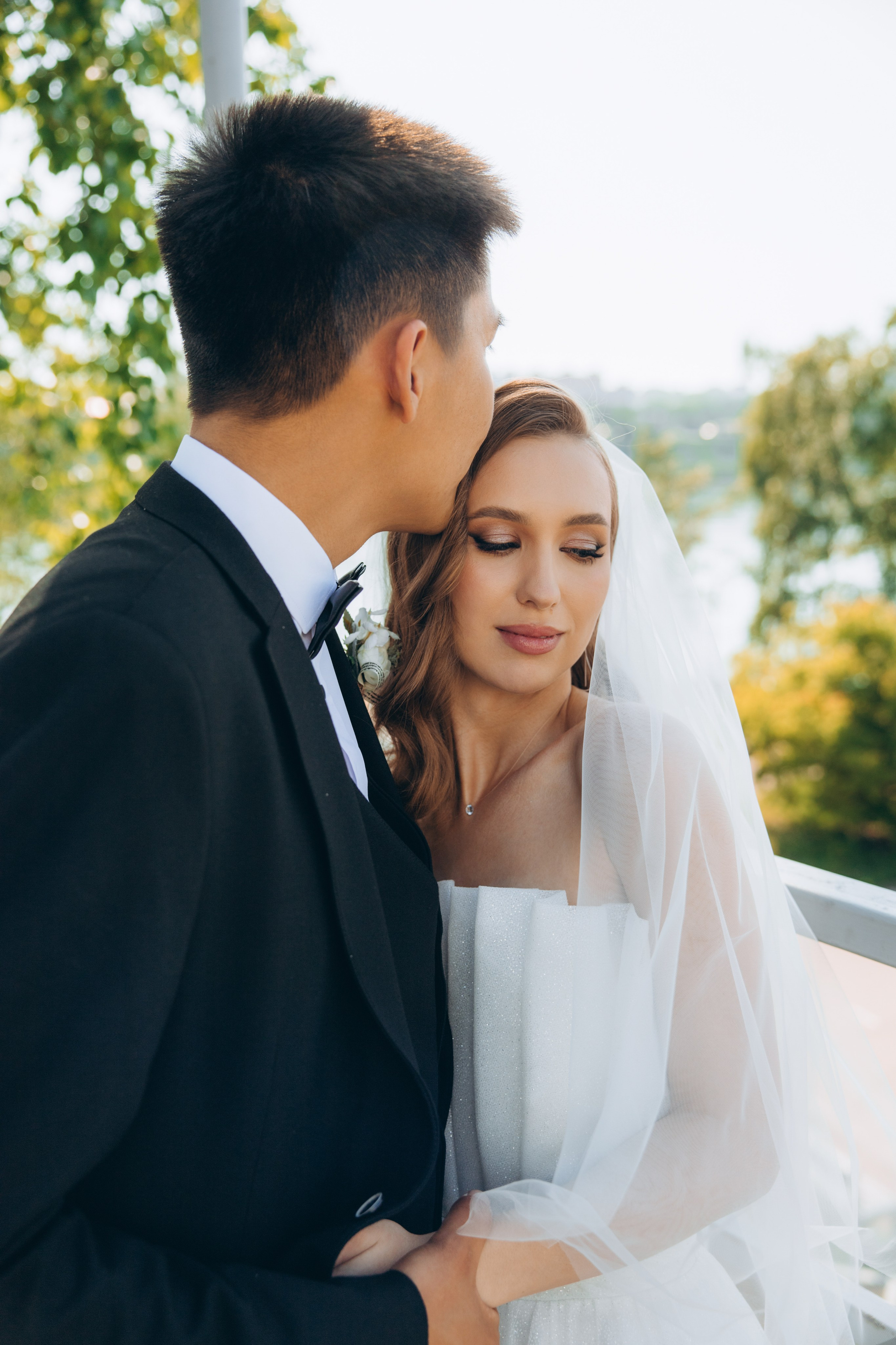 Станислав & Татьяна. Свадебный, семейный фотограф в Иркутске Светлана Макаричева