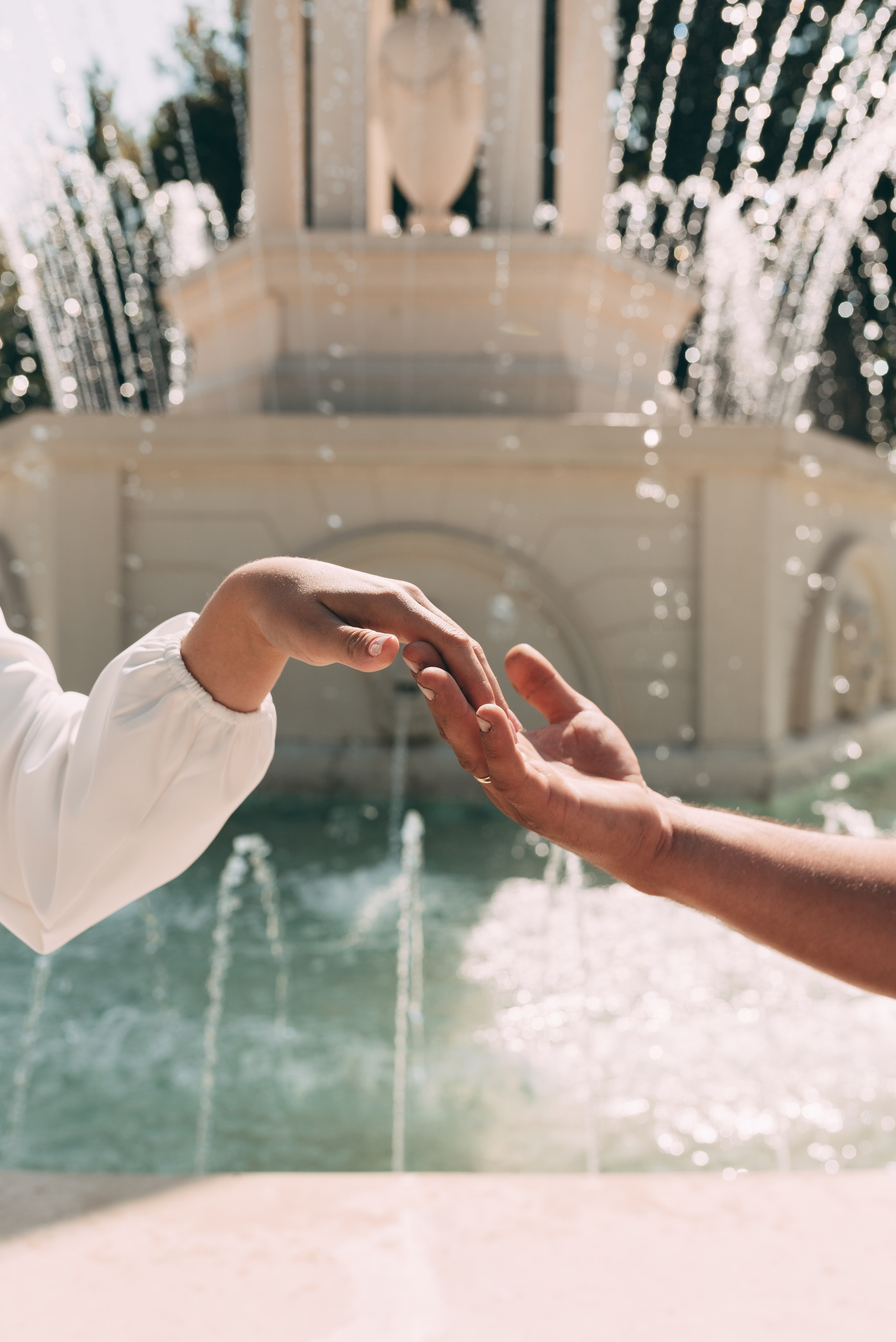 Юля и Сергей. Свадебный и семейный фотограф в Воронеже Ксения Воротникова