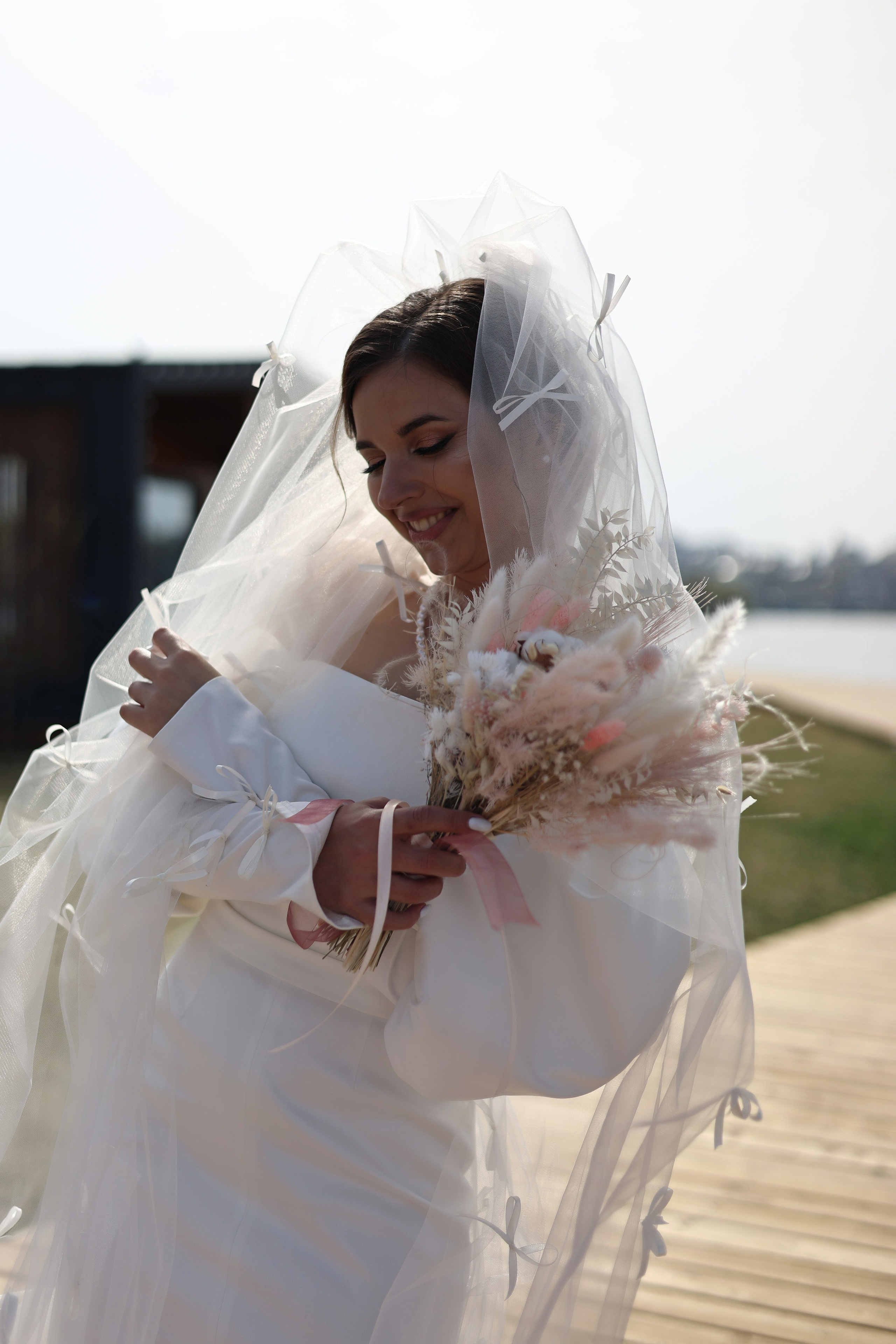 Елена. Свадебный и семейный фотограф в Воронеже Ксения Воротникова