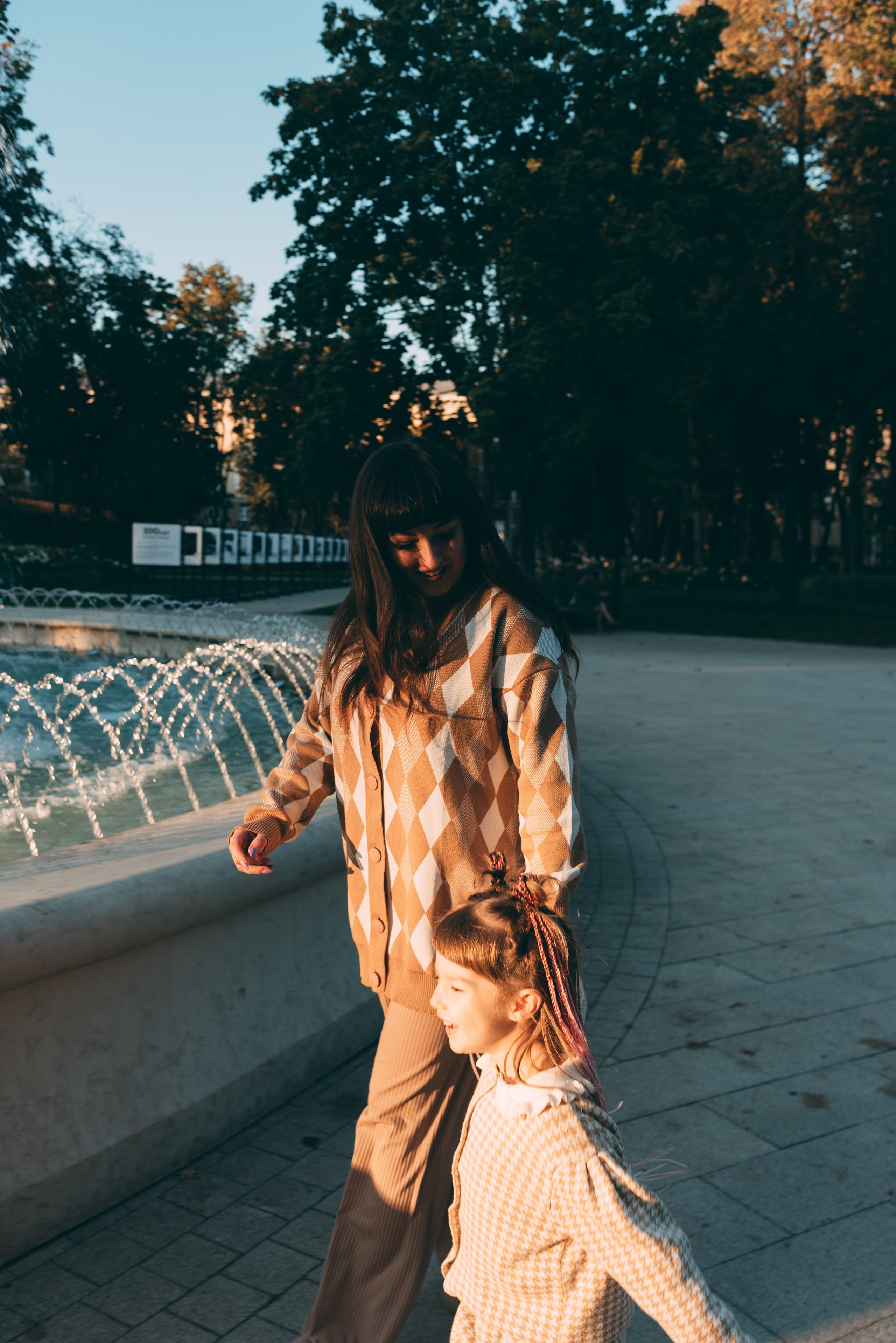 Кристина и Злата. Свадебный и семейный фотограф в Воронеже Ксения Воротникова