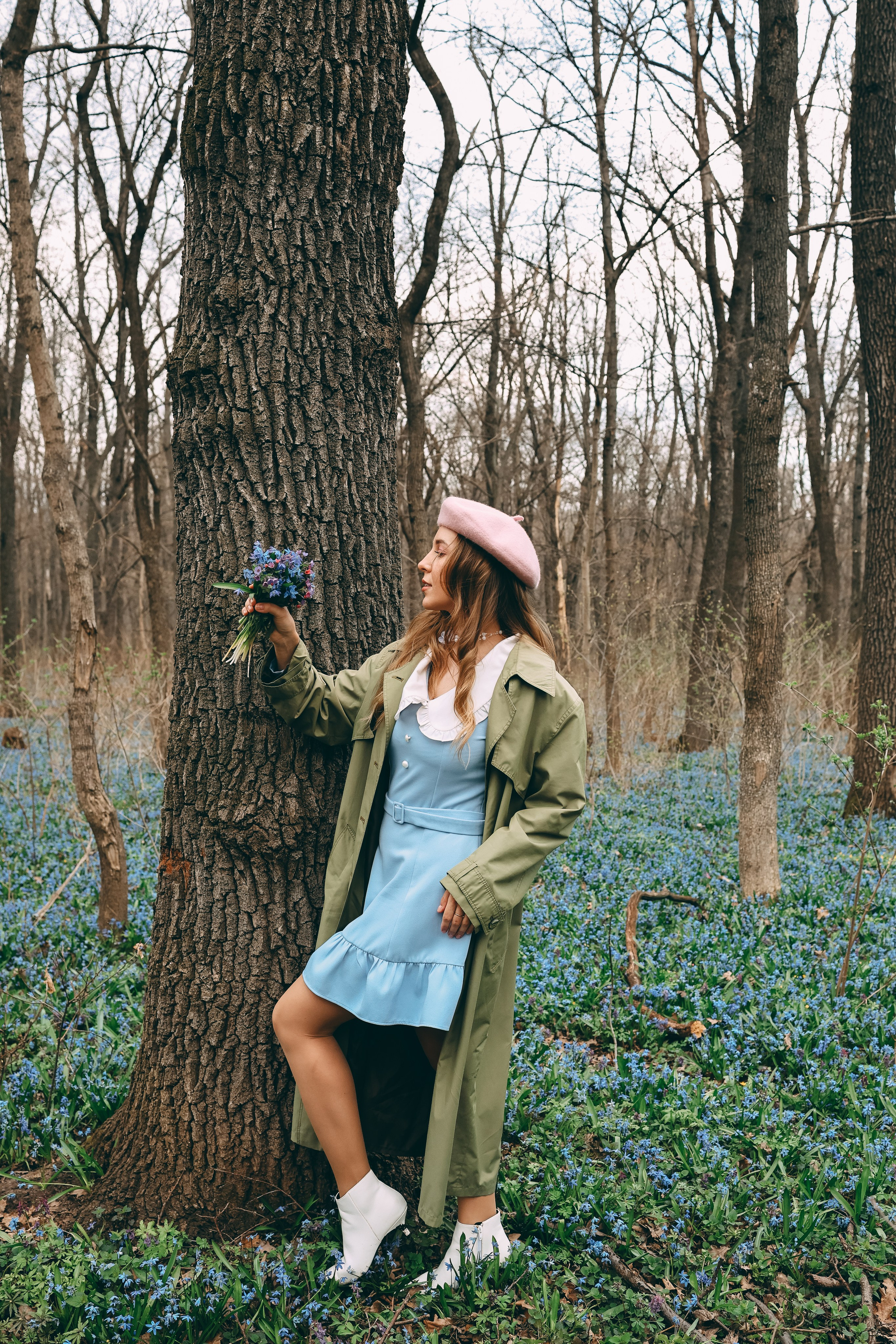 Маргарита, Василиса и Сергей. Свадебный и семейный фотограф в Воронеже Ксения Воротникова