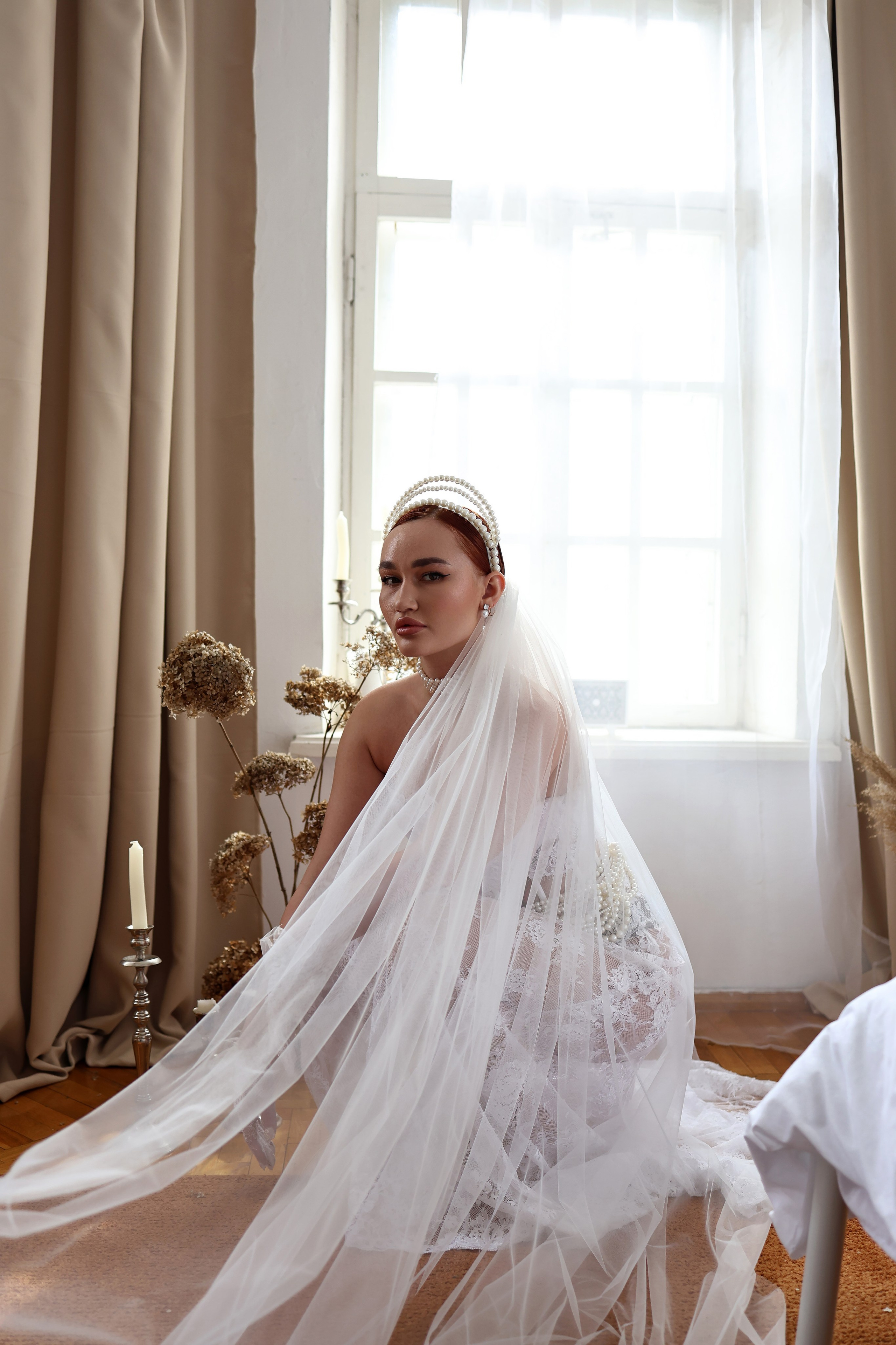 Екатерина. Свадебный и семейный фотограф в Воронеже Ксения Воротникова