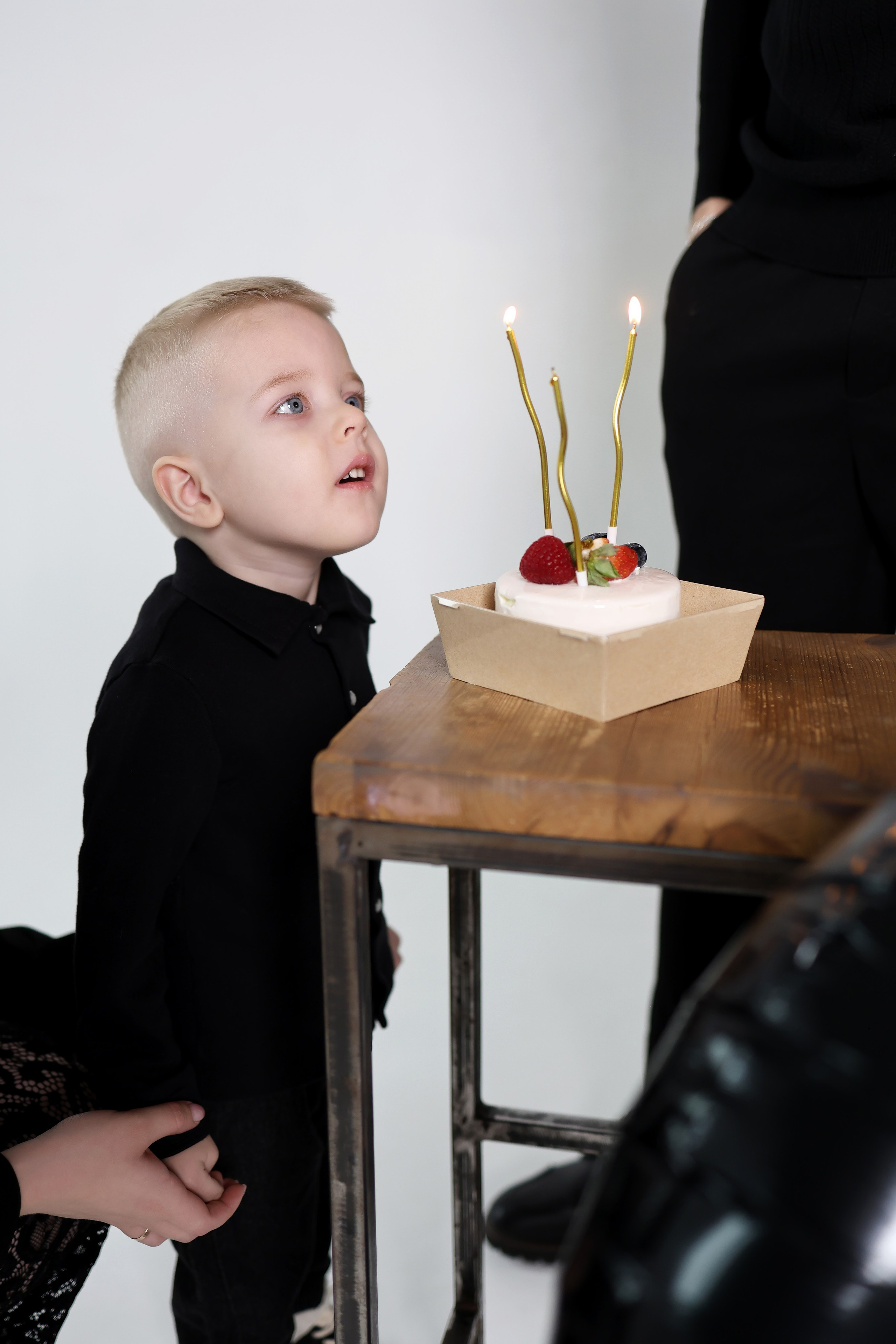 Семья Кости. Свадебный и семейный фотограф в Воронеже Ксения Воротникова