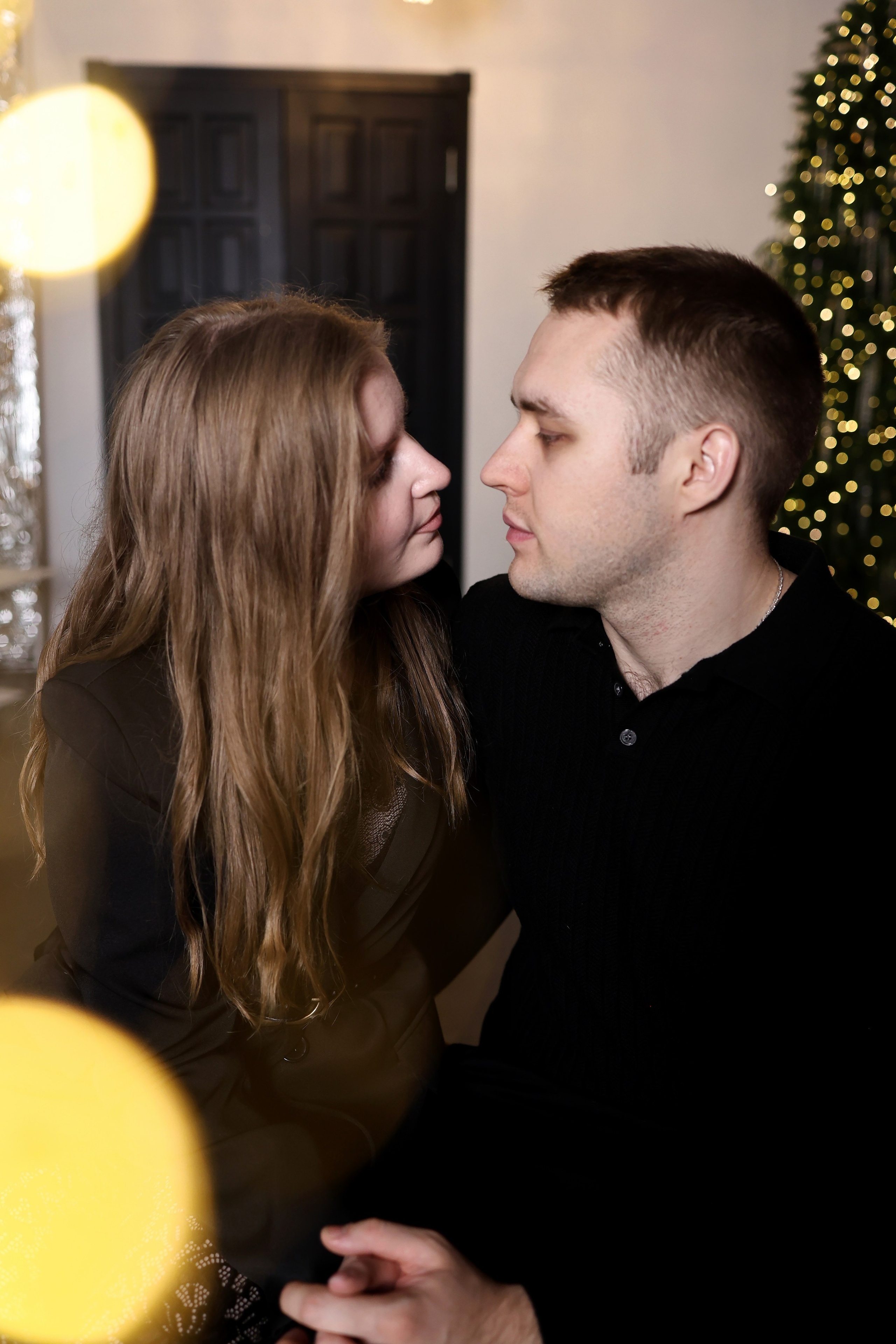 Семья Кости. Свадебный и семейный фотограф в Воронеже Ксения Воротникова