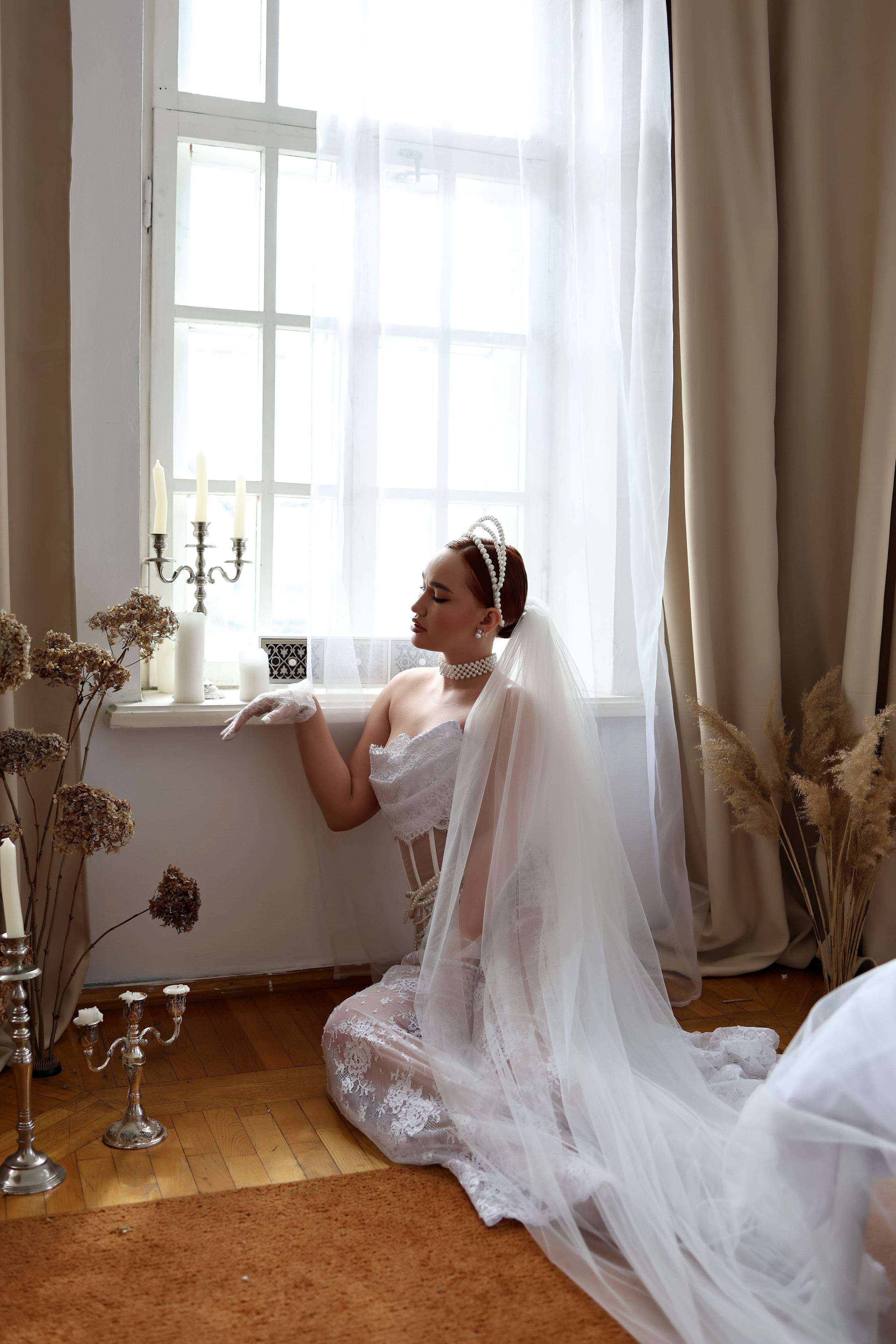 Екатерина. Свадебный и семейный фотограф в Воронеже Ксения Воротникова