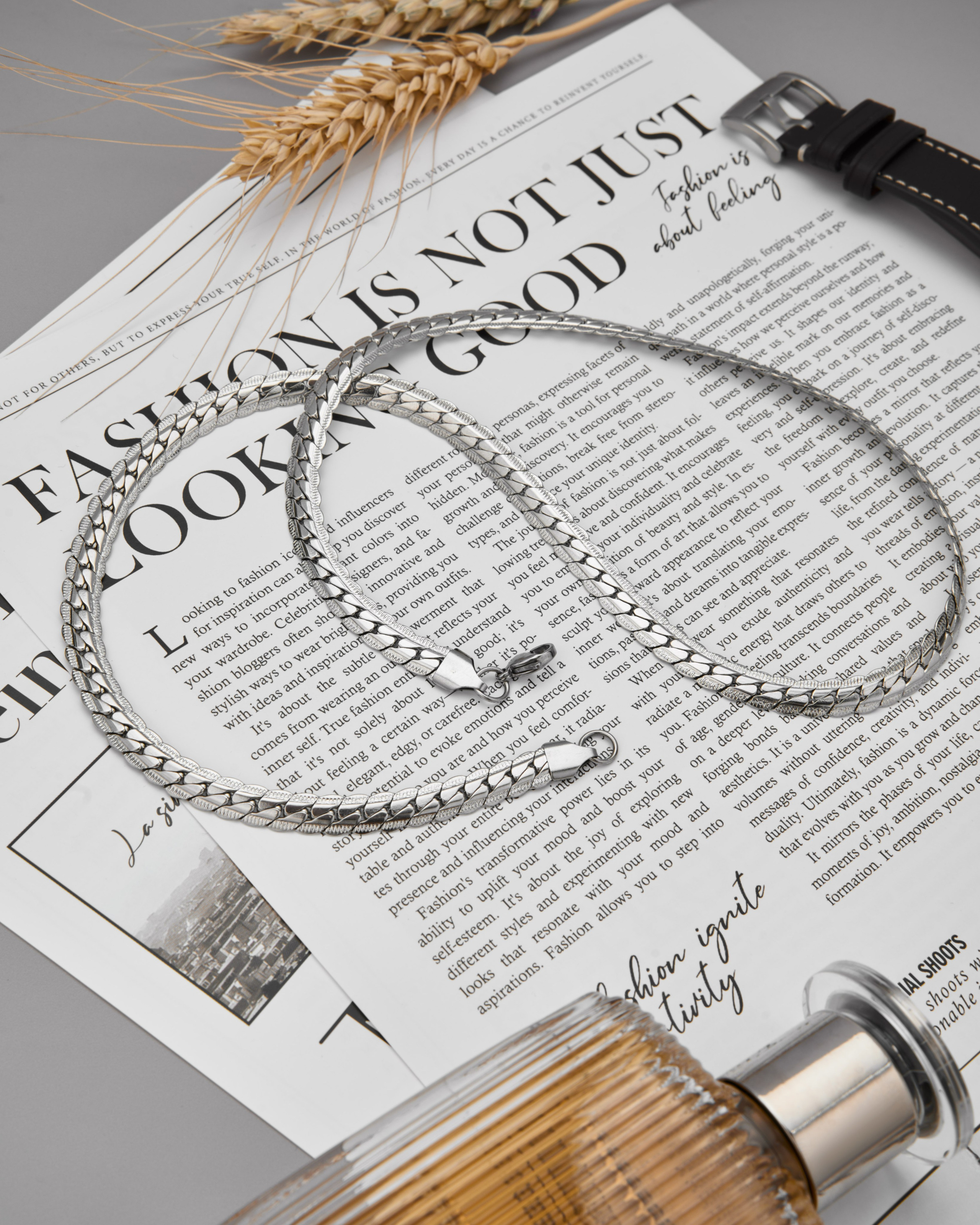 Фотосъемка украшений. Brendbend — Предметная фотосъемка Белгород и вся Россия