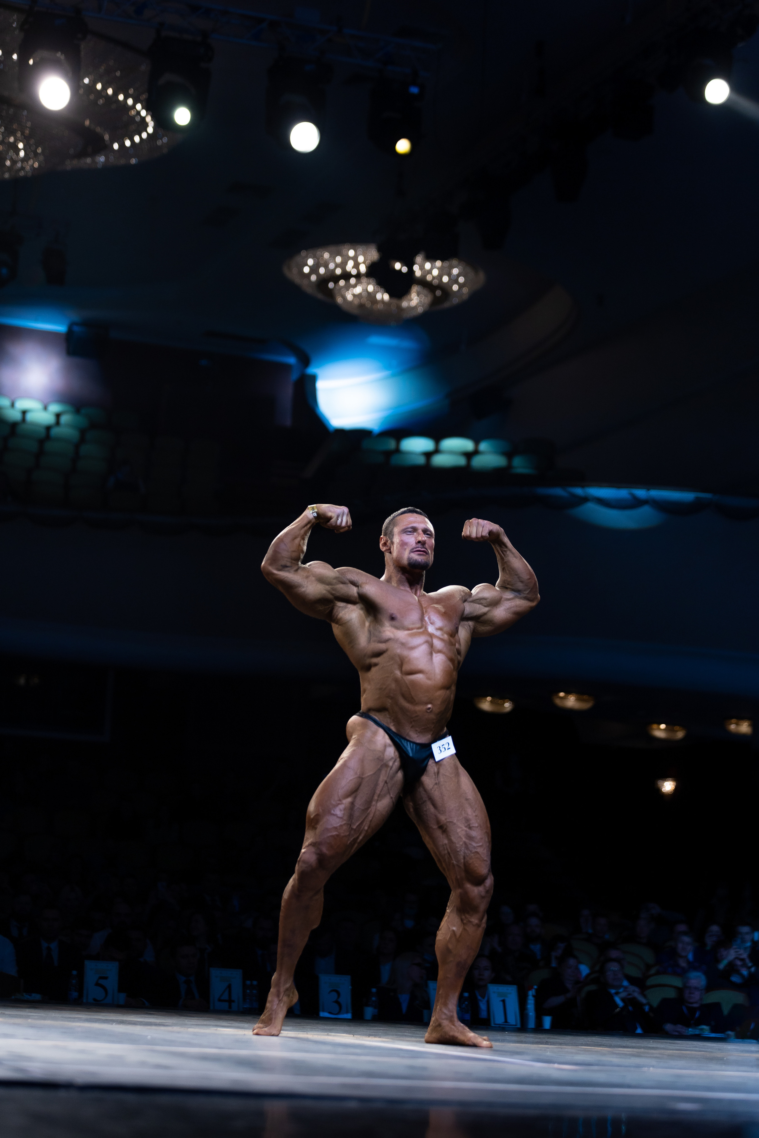 Тюмень. 33-й Чемпионат России по ББ. Сергей Ветер, фотограф в Краснодаре