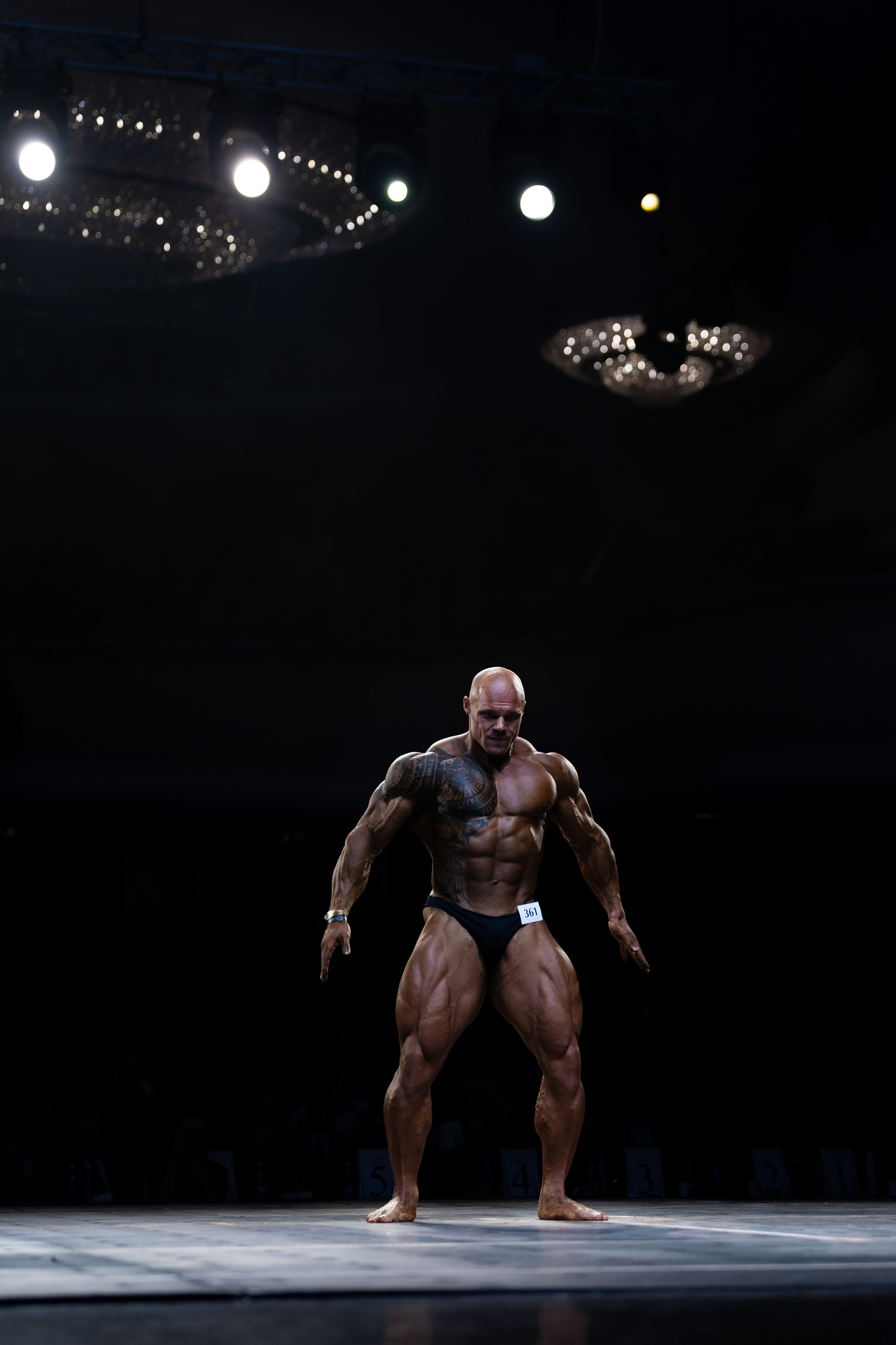 Тюмень. 33-й Чемпионат России по ББ. Сергей Ветер, фотограф в Краснодаре