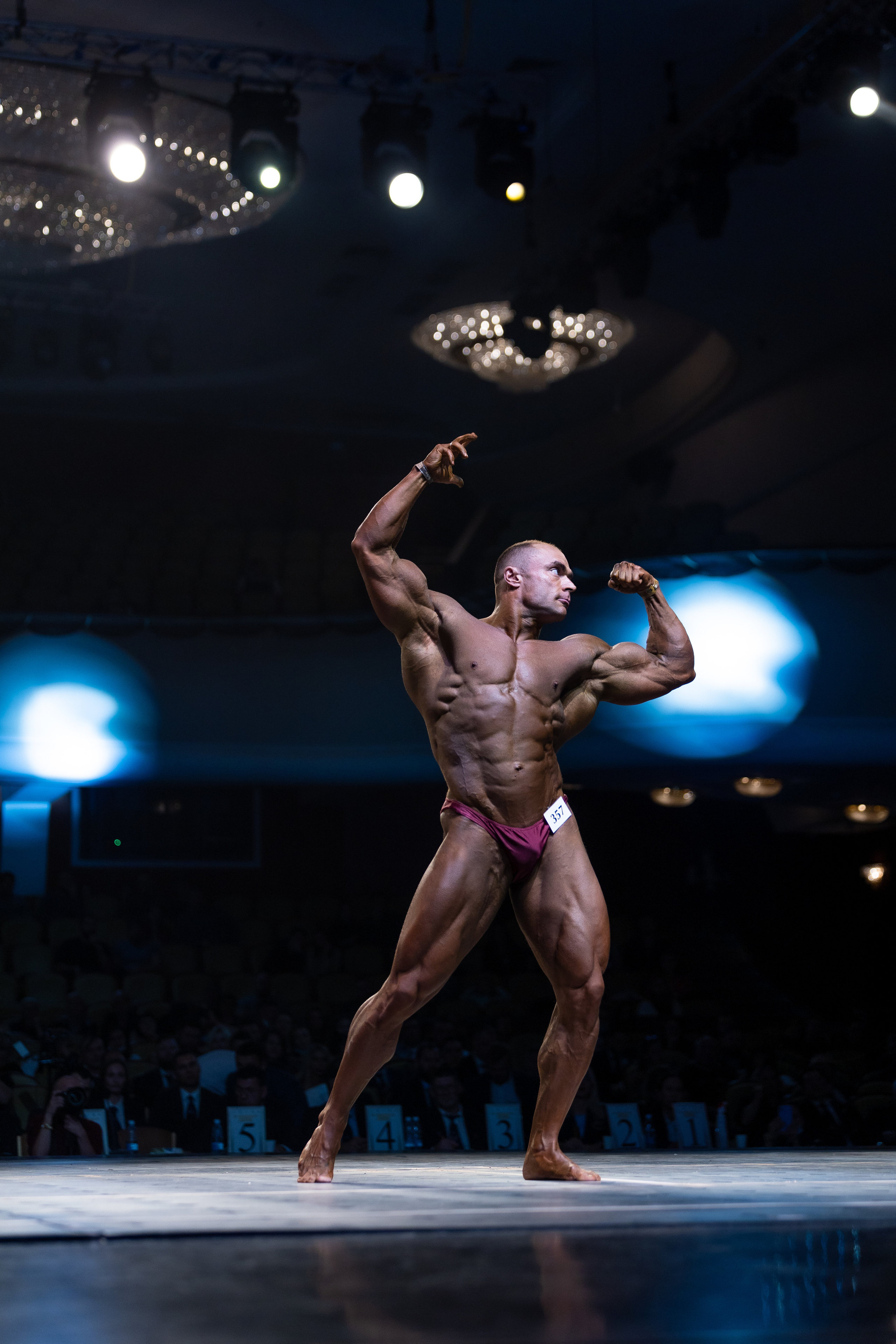 Тюмень. 33-й Чемпионат России по ББ. Сергей Ветер, фотограф в Краснодаре