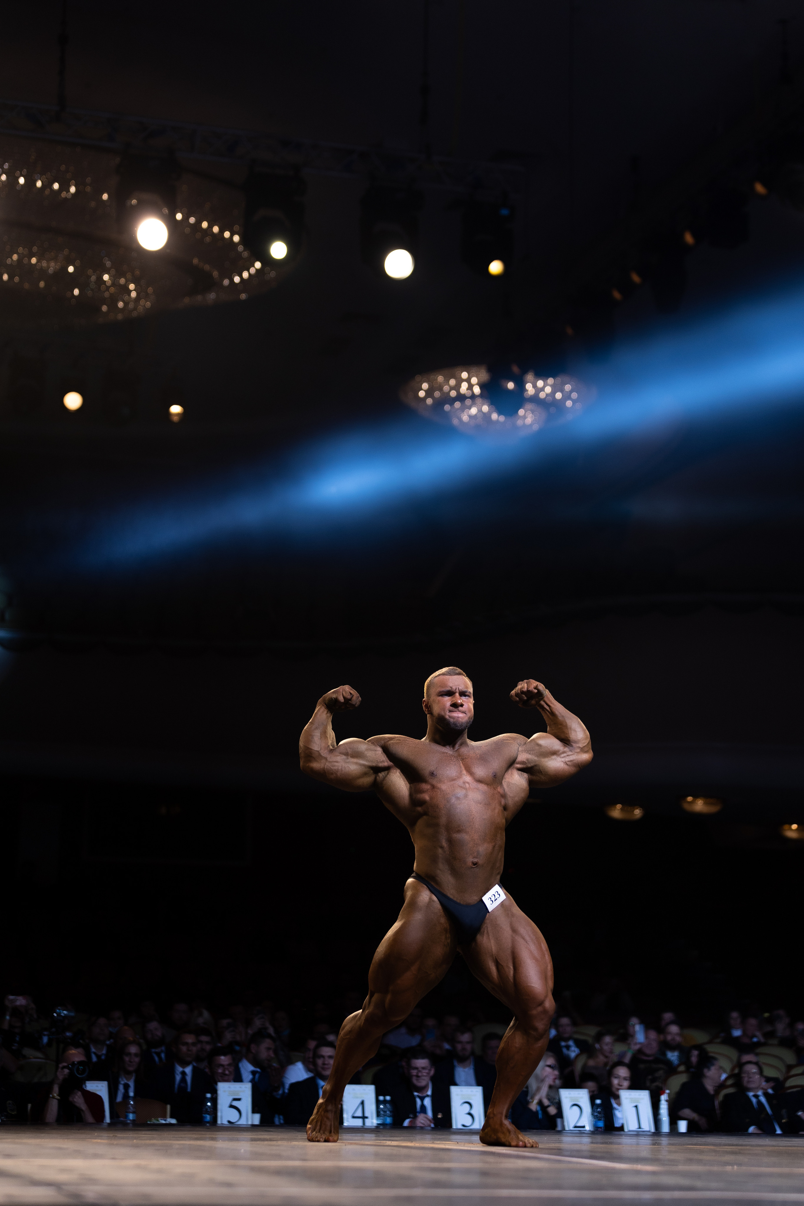 Тюмень. 33-й Чемпионат России по ББ. Сергей Ветер, фотограф в Краснодаре