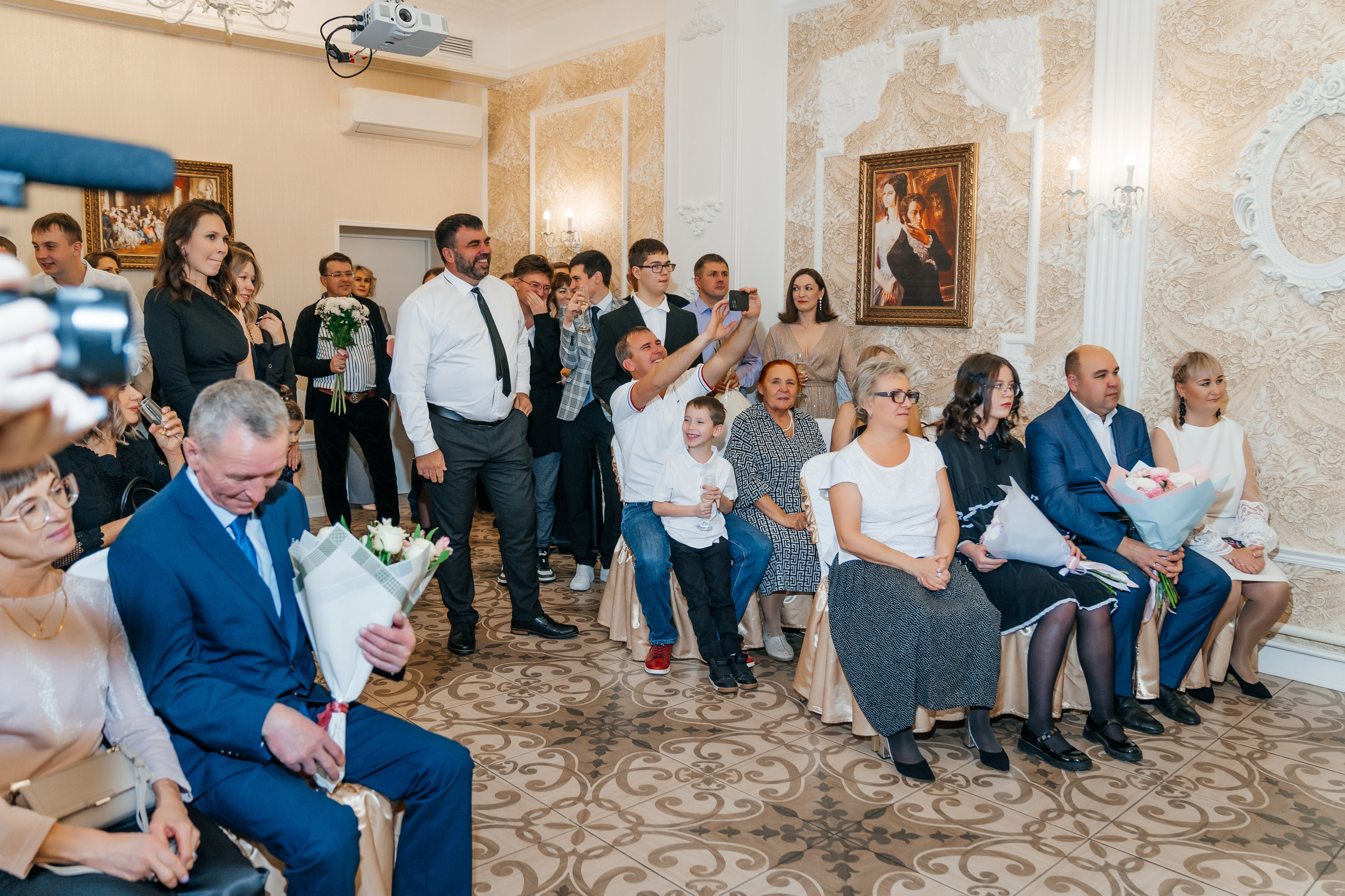 Отель «ПушкинЪ». Фотограф Ангарск Иркутск Ксения Король