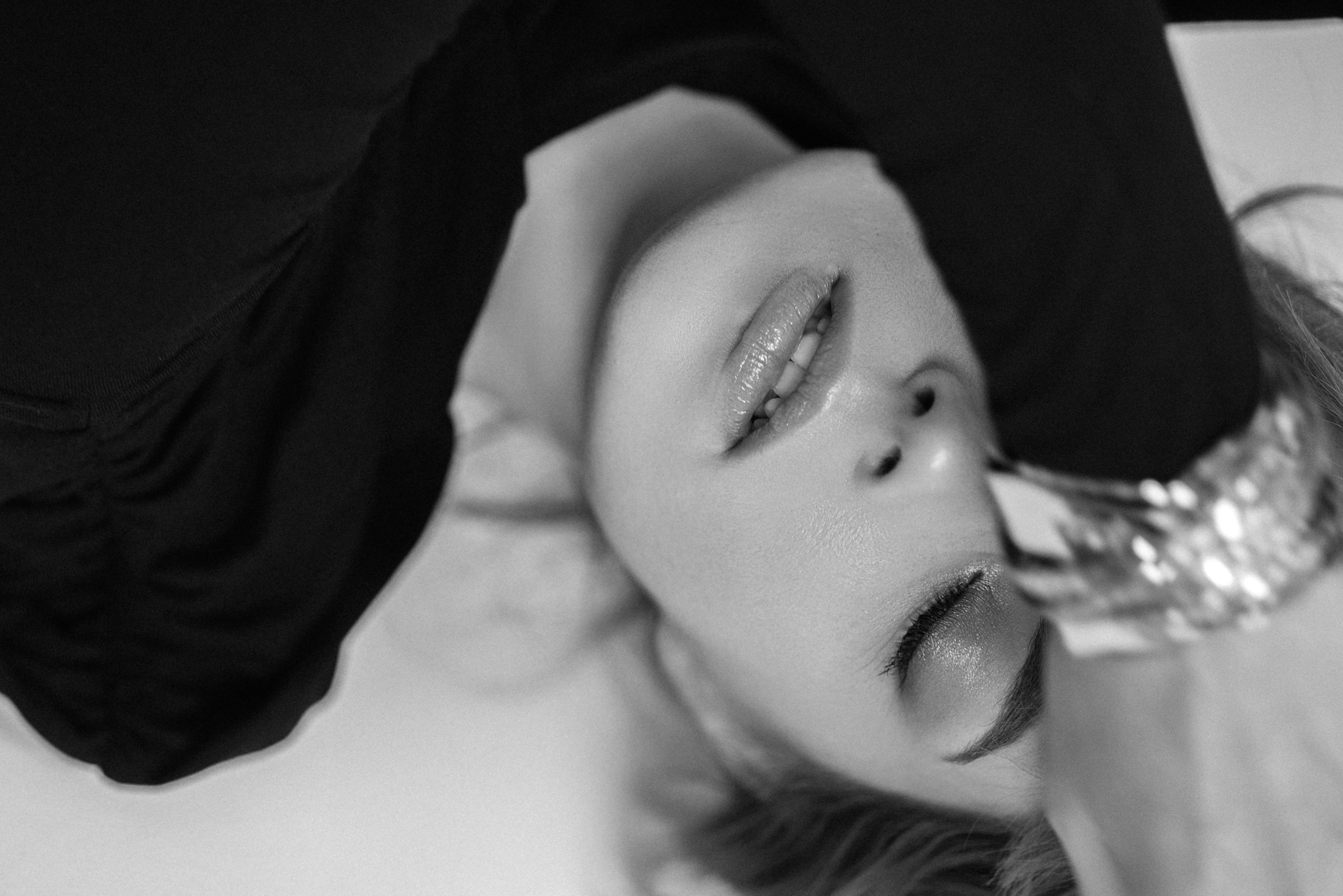 Объект «Циклорама». Каплицкая Любовь — фотограф Тверь