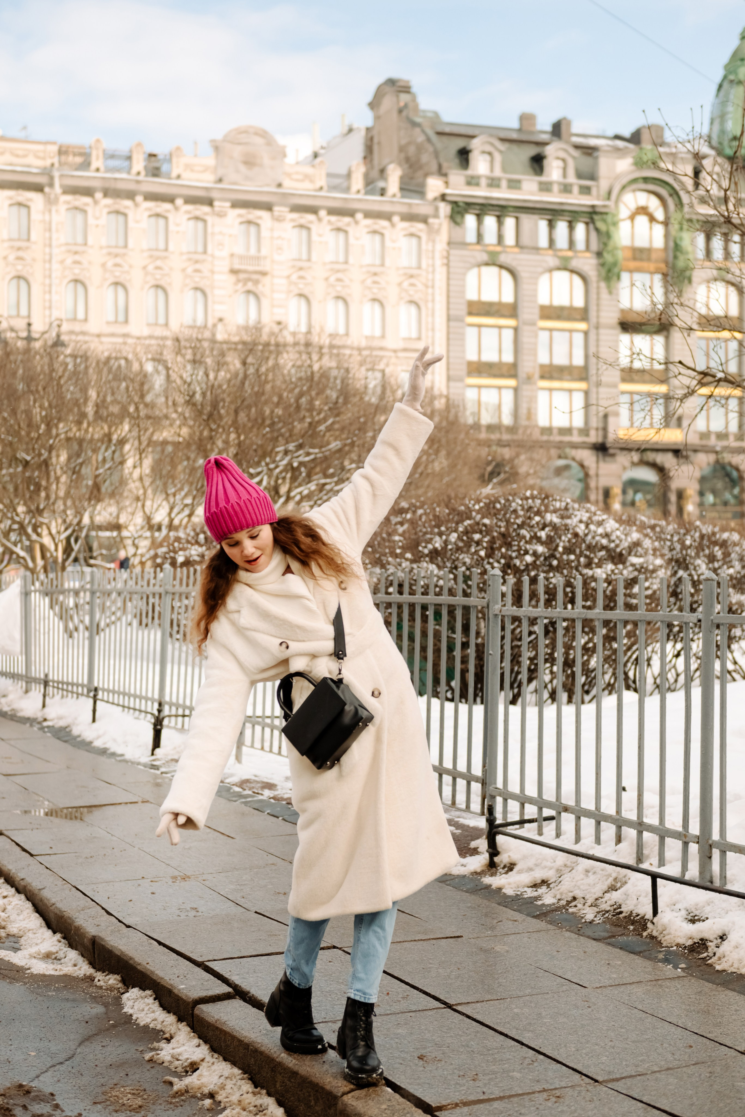Казанский собор. Свадебный и сеейный фотограф в Санкт-Петербурге Елена Худякова