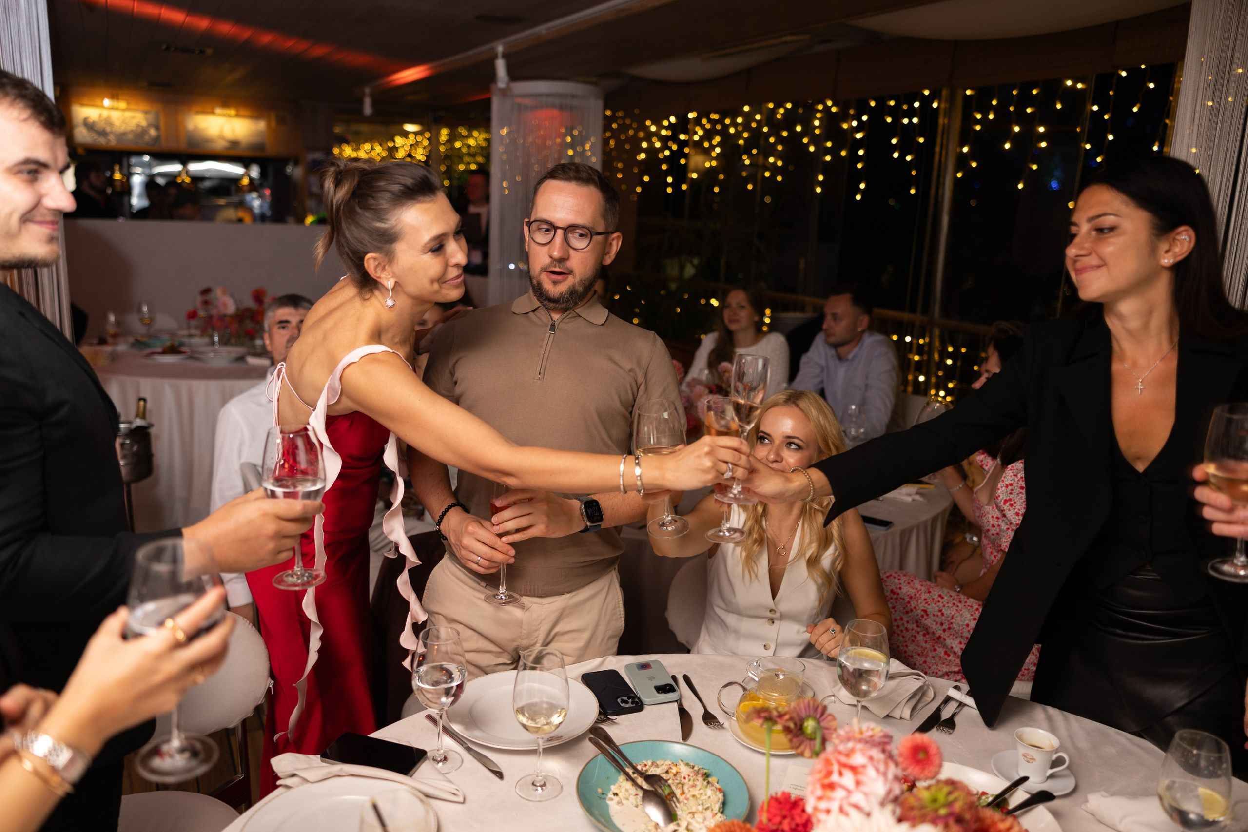 Мероприятия. Лайфстайл Фотограф и Профессиональный Водный Фотограф в Москве