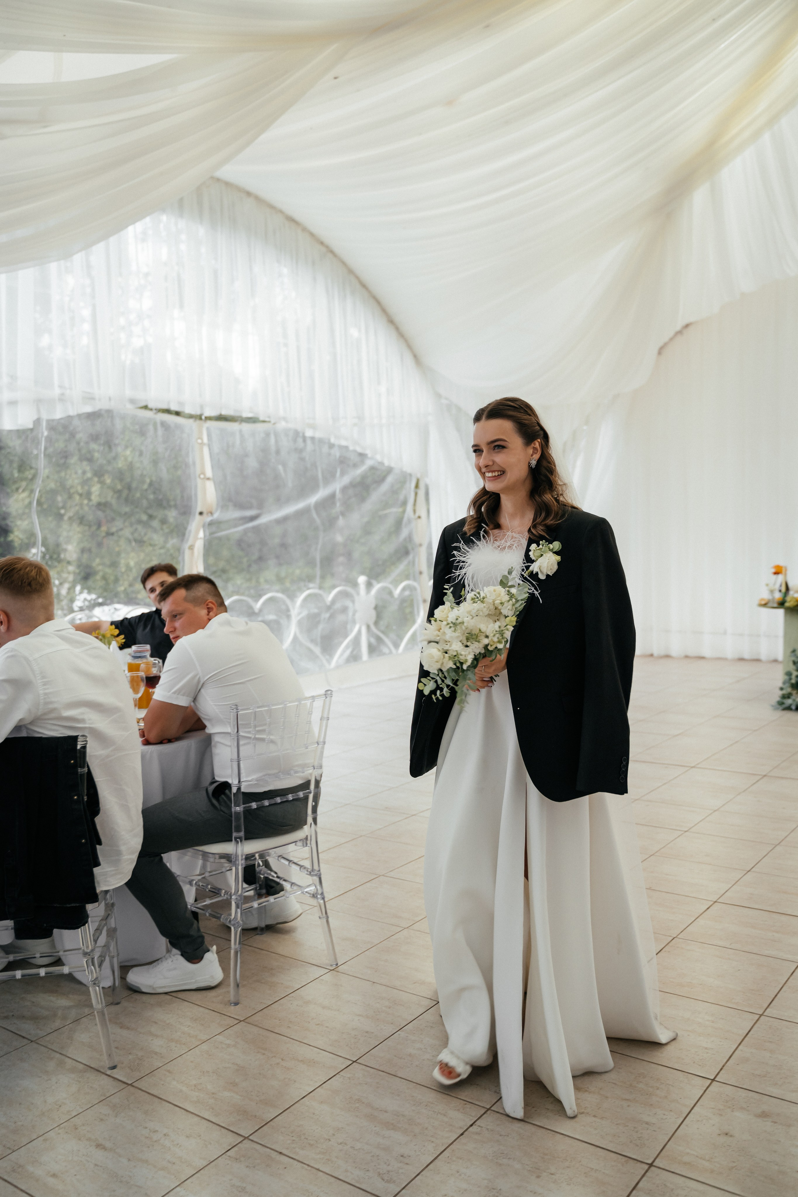 Александр и Анастасия. Фотограф Ирина Позднякова