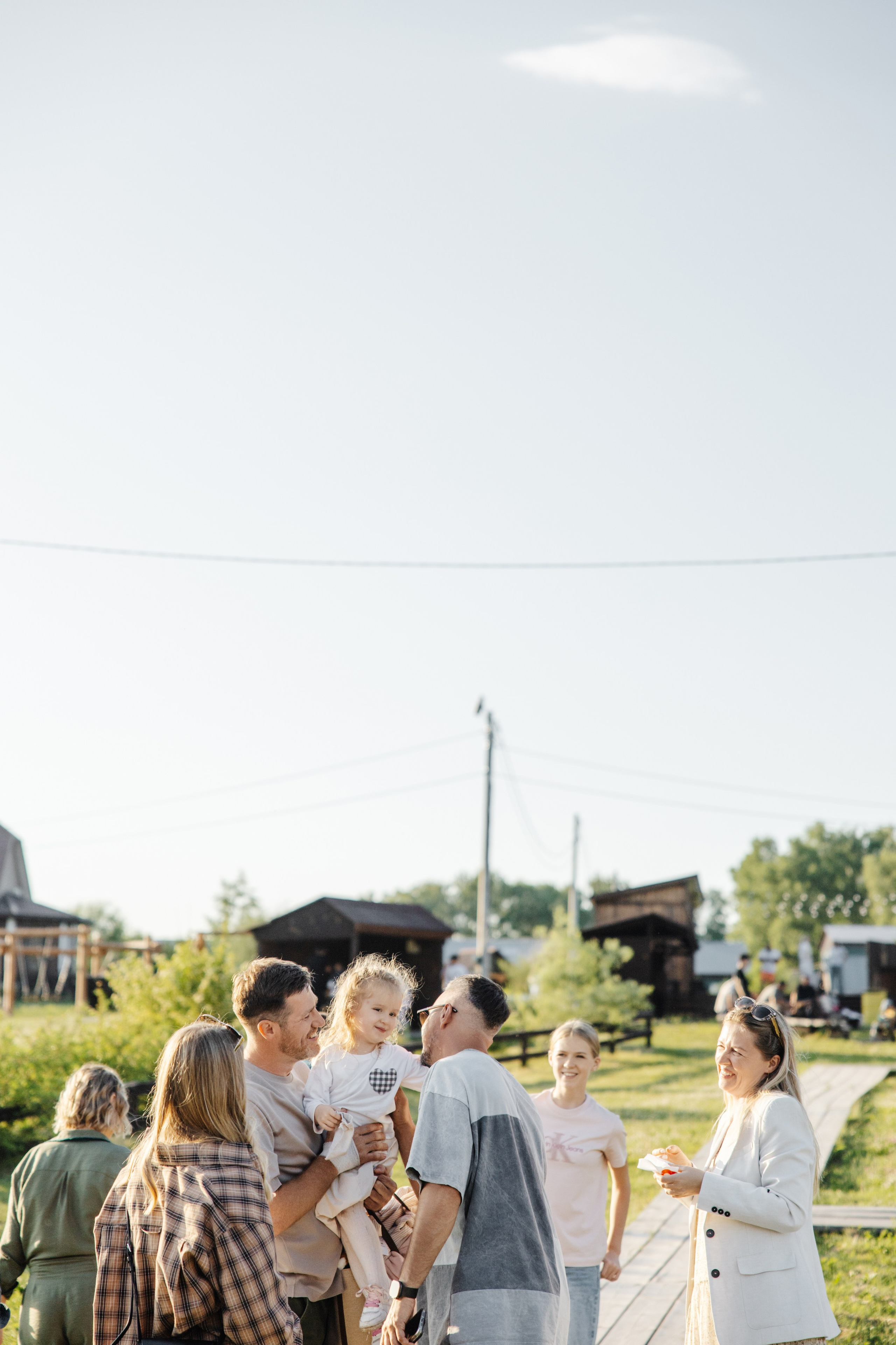 ГЕНДЕР ПАТИ. Фотограф в Красноярске