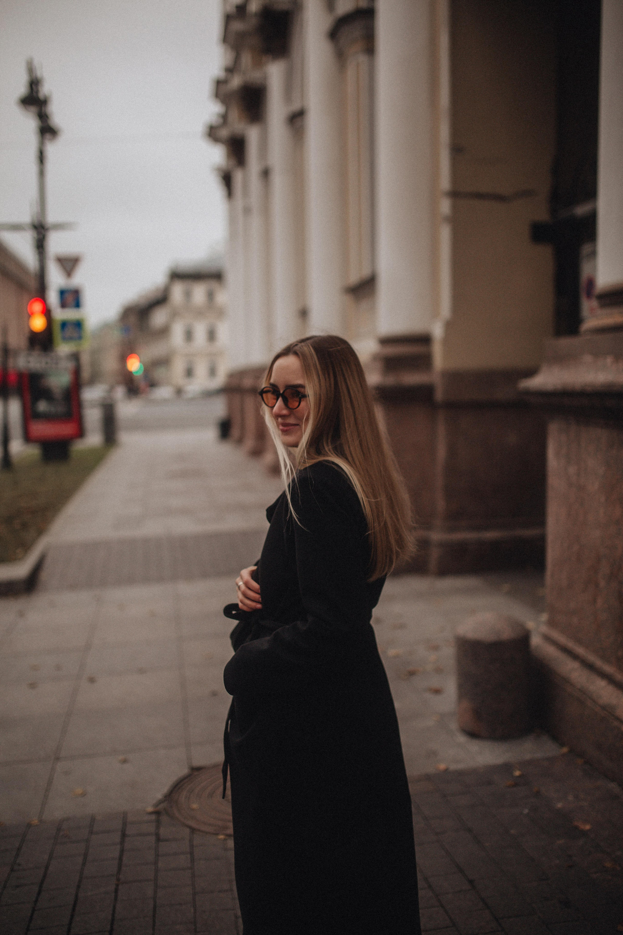 Анастасия. Фотограф в Санкт Петербурге Лара Великова